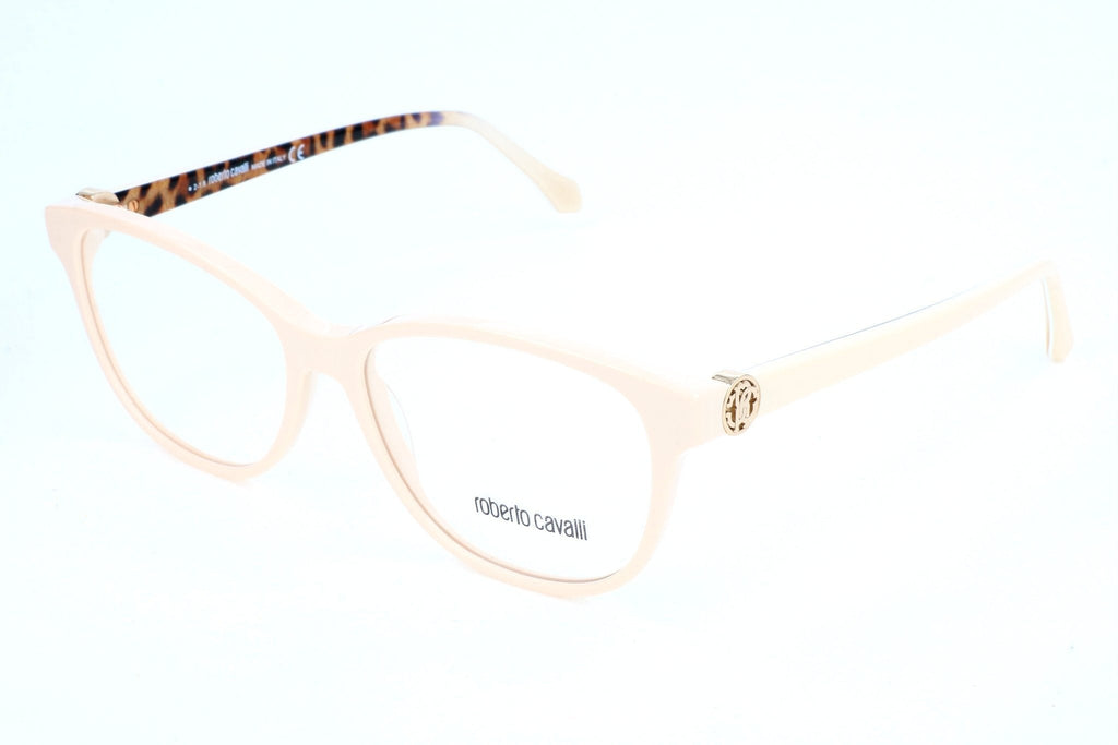 Roberto Cavalli Women's Plastic Glasses