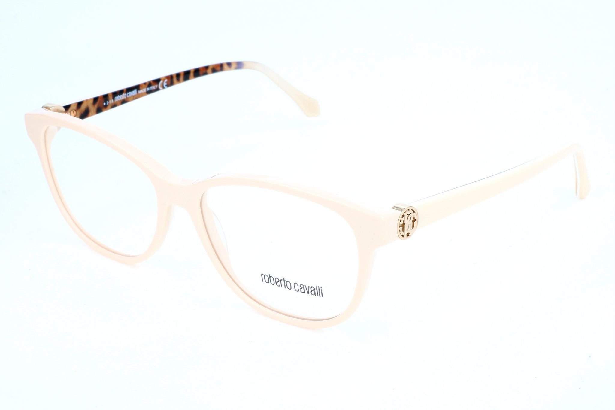 Roberto Cavalli Women's Plastic Glasses