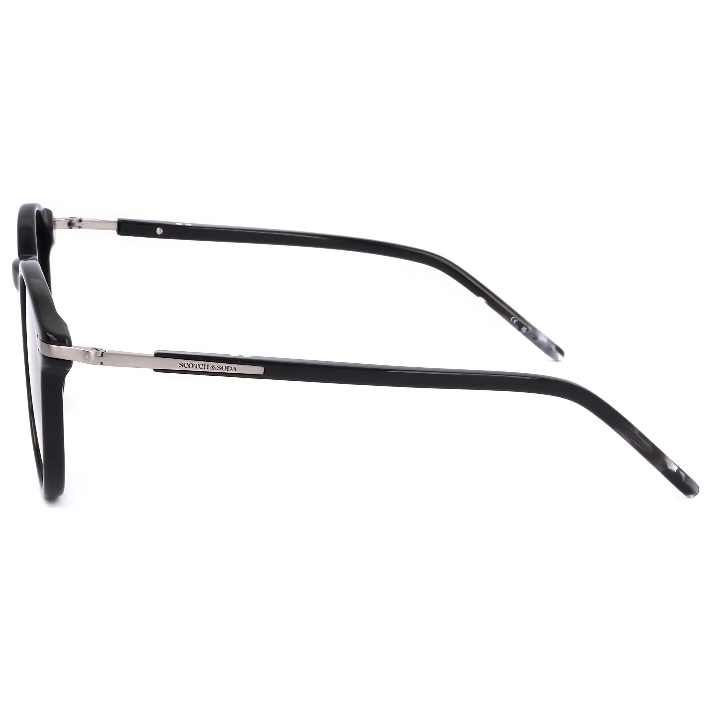 Scotch & Soda Men's Sunglasses SS8005-001-51