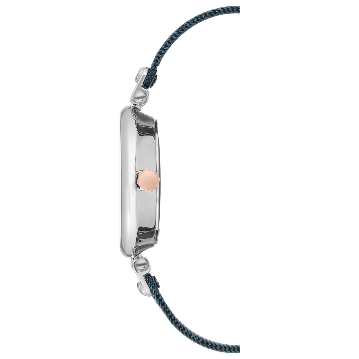 Anne Klein Women's AK-3001BLRT