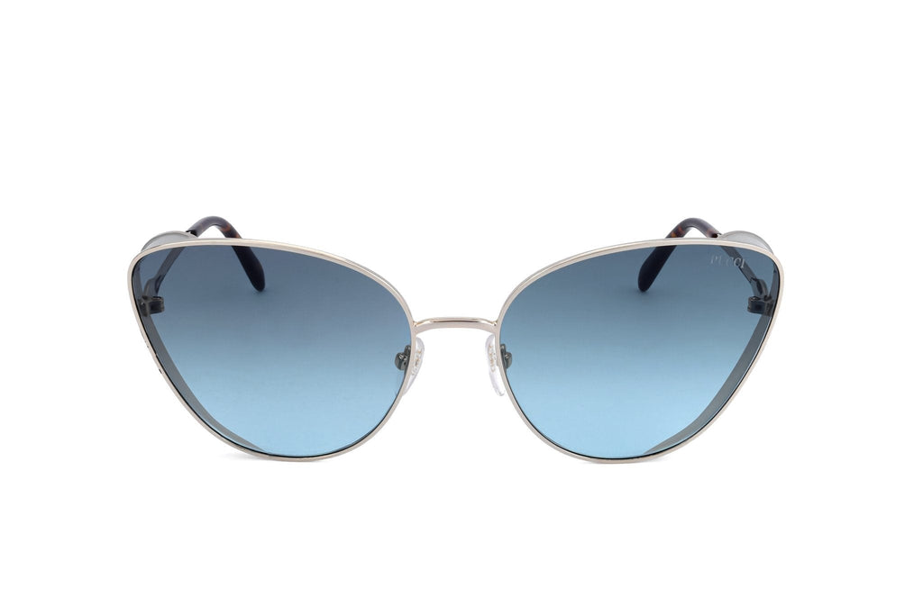 Pucci Women's Metal Sunglasses