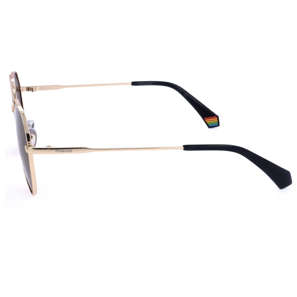 Polaroid Unisex Sunglasses PLD6211-S-X-J5G-57
