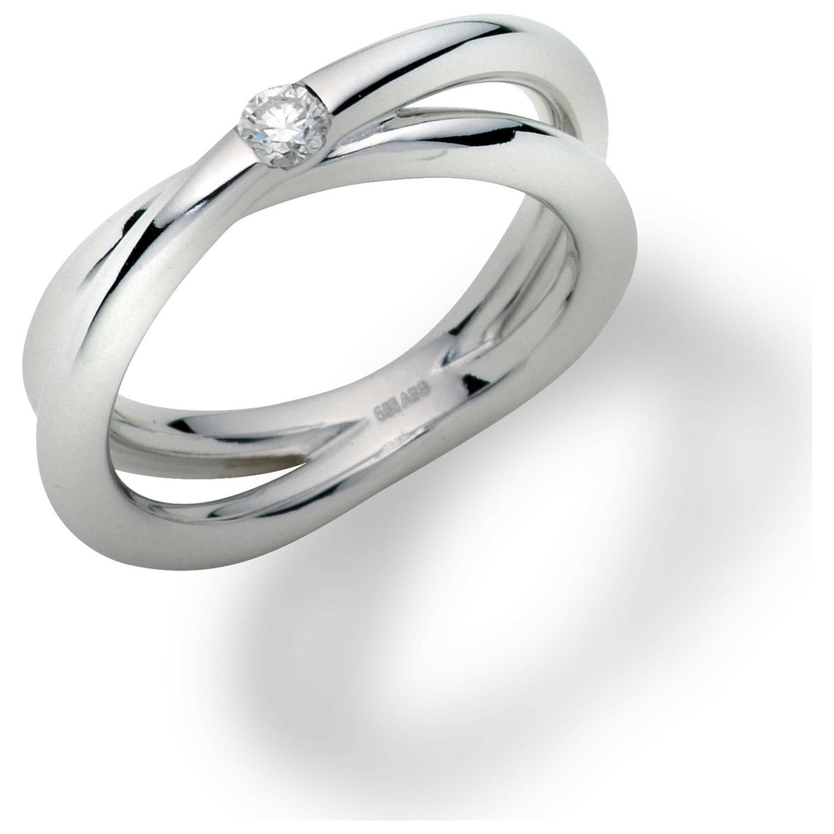 Miore Women's Ring MBR76WP