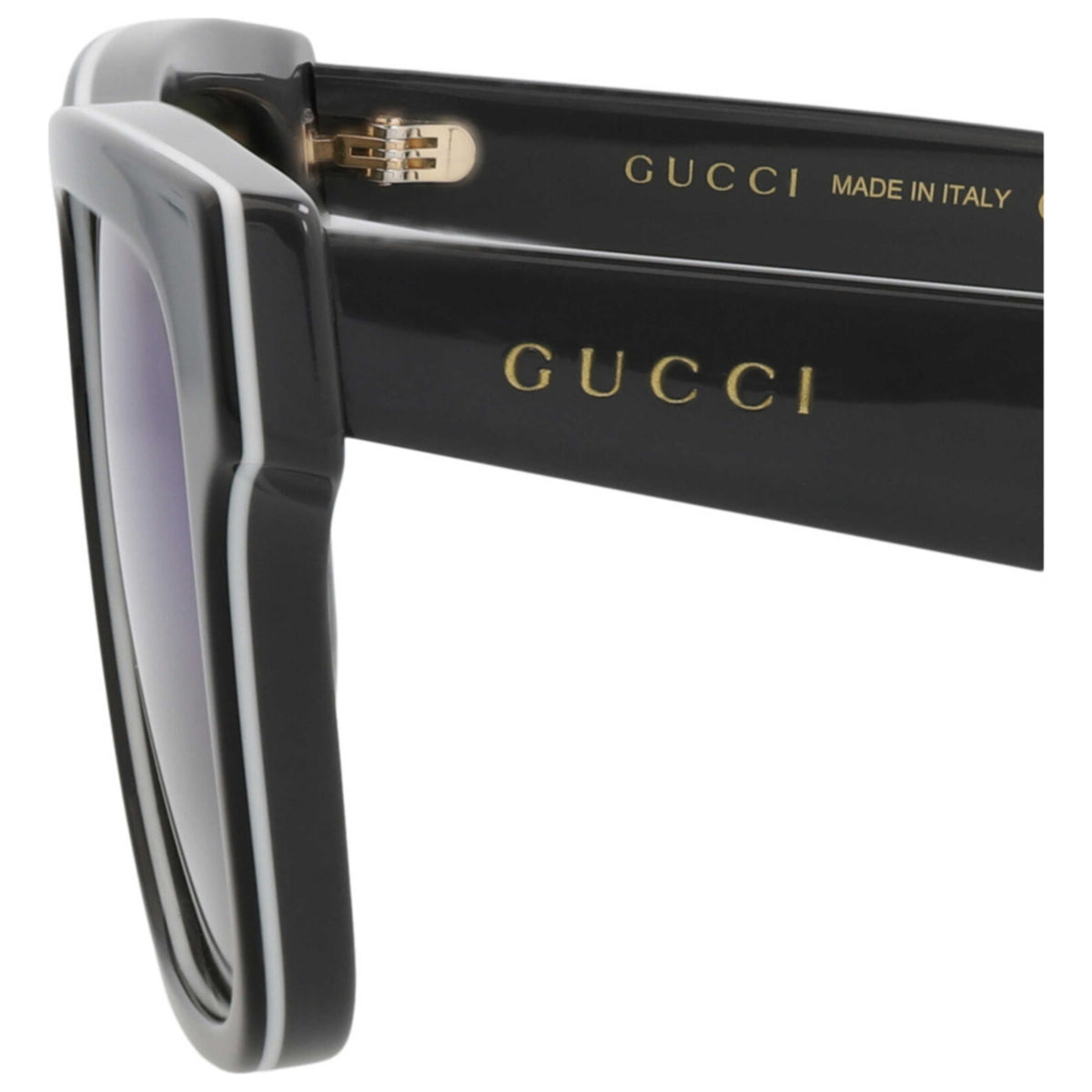 Gucci Men's Sunglasses GG1618SA-30015101-003
