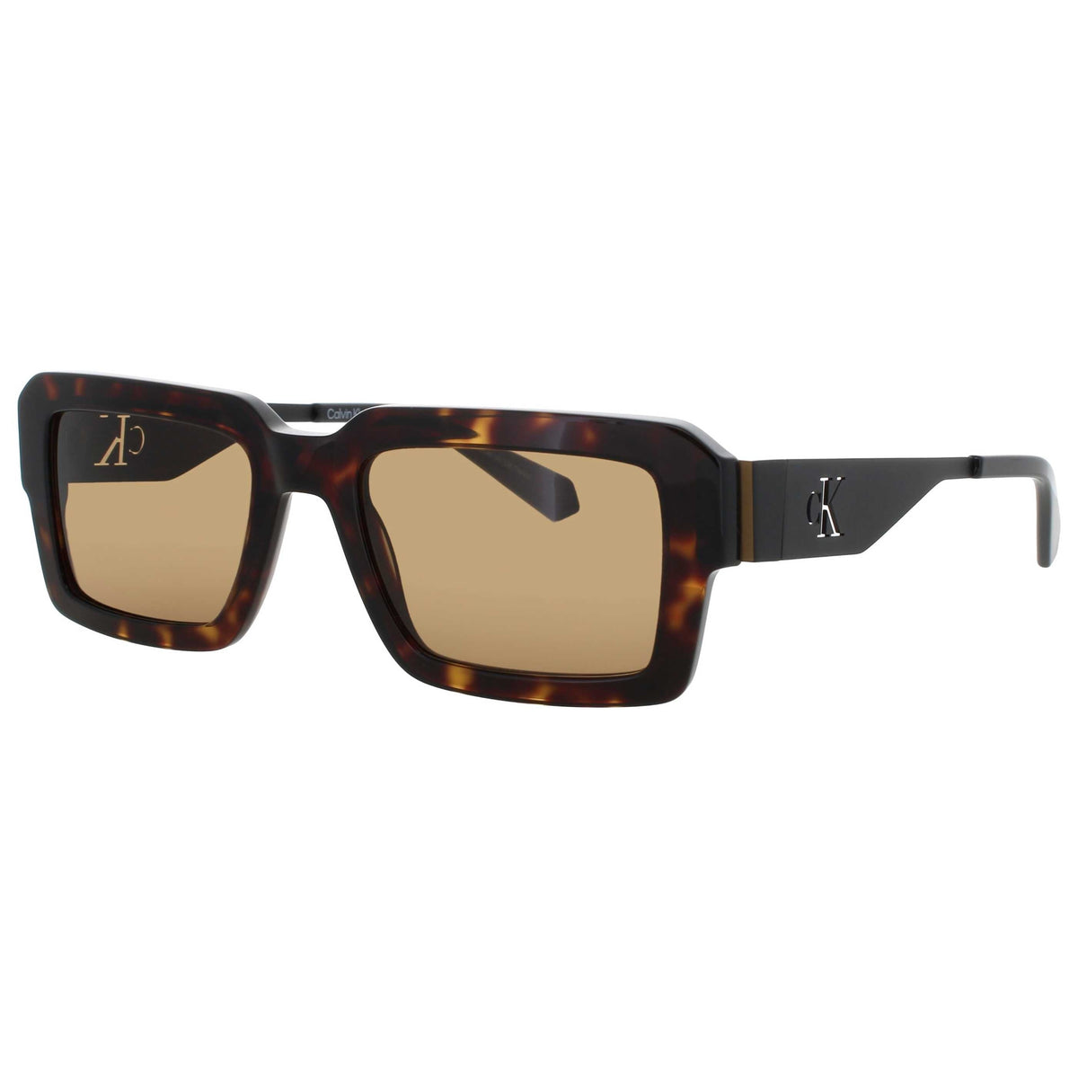 Calvin Klein Jeans Unisex Sunglasses CKJ-CKJ25606S-242