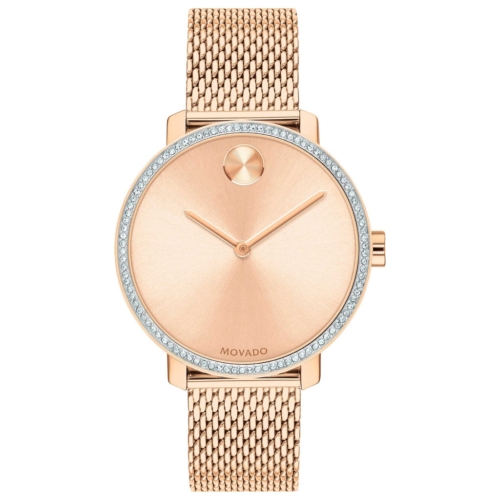 Movado Shimmer Women's Watch 3600657