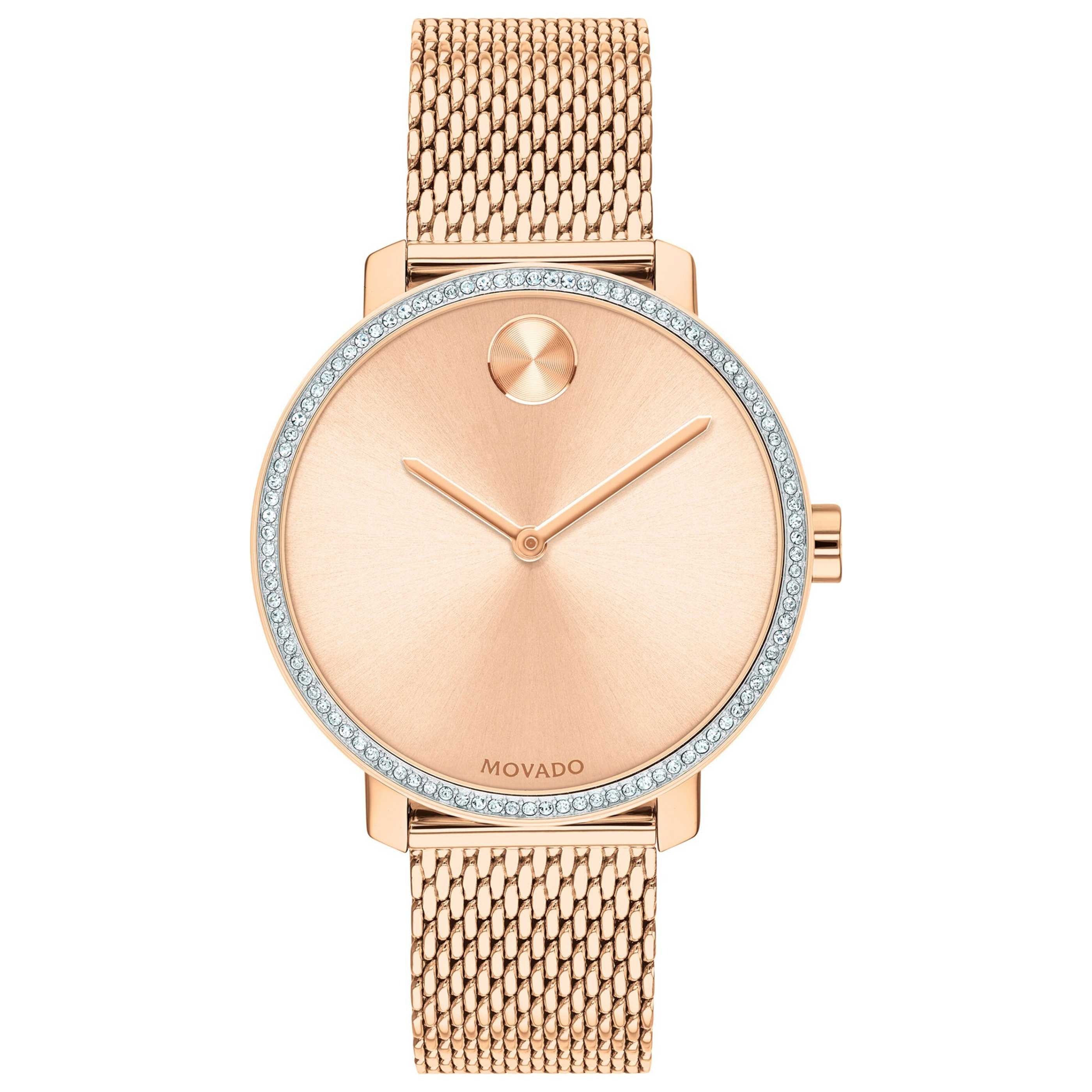 Movado Shimmer Women's Watch 3600657