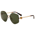 Tory Burch Women's Sunglasses TY6111-334371-58
