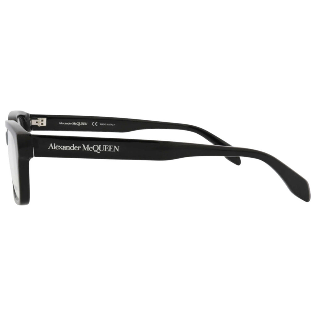Alexander McQueen Men's Eyeglasses AM0345O-30011496-001