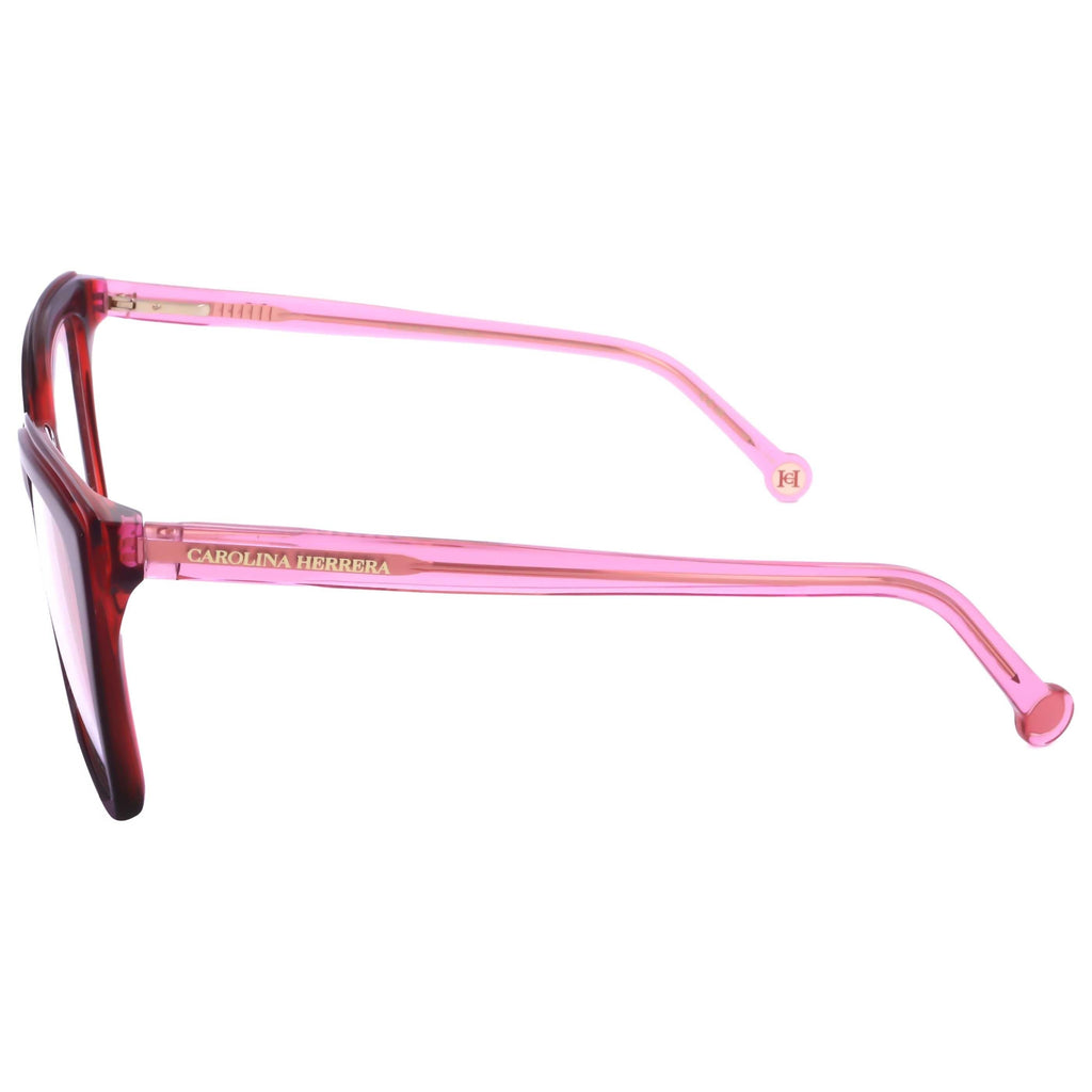 Carolina Herrera Women's Eyeglasses HER0251-G-0T5-53