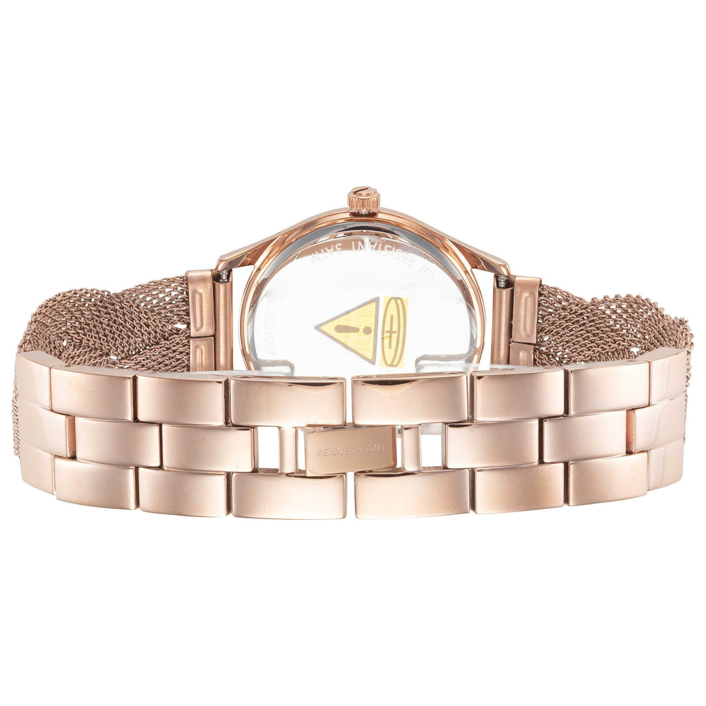 Kenneth Cole Women's Watch KCWLG2105702