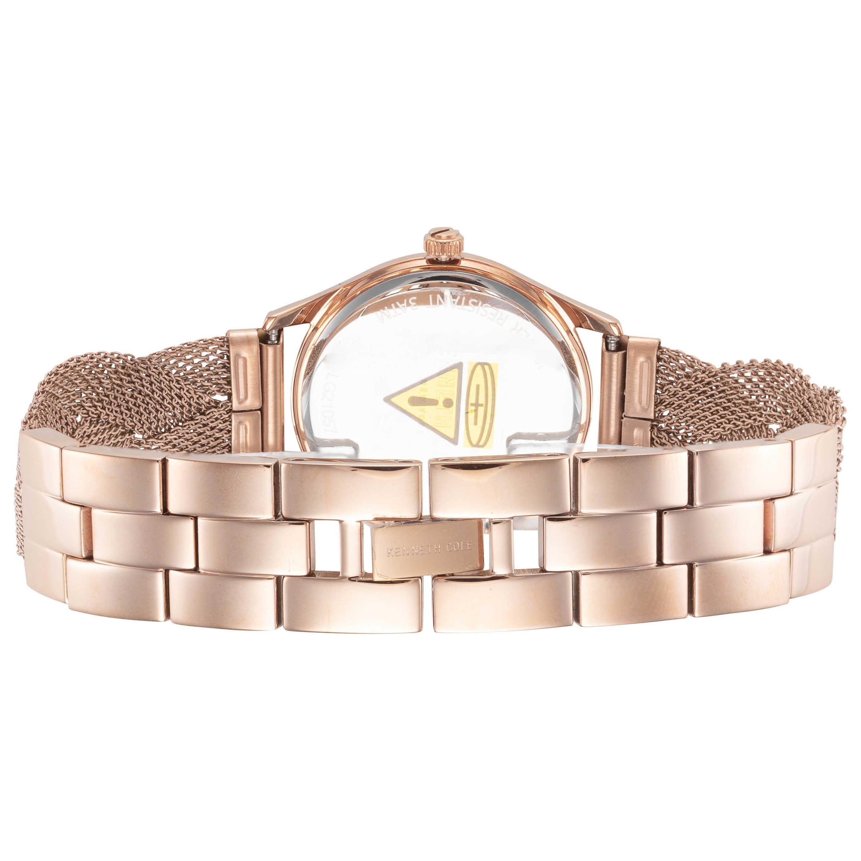 Kenneth Cole Women's Watch KCWLG2105702