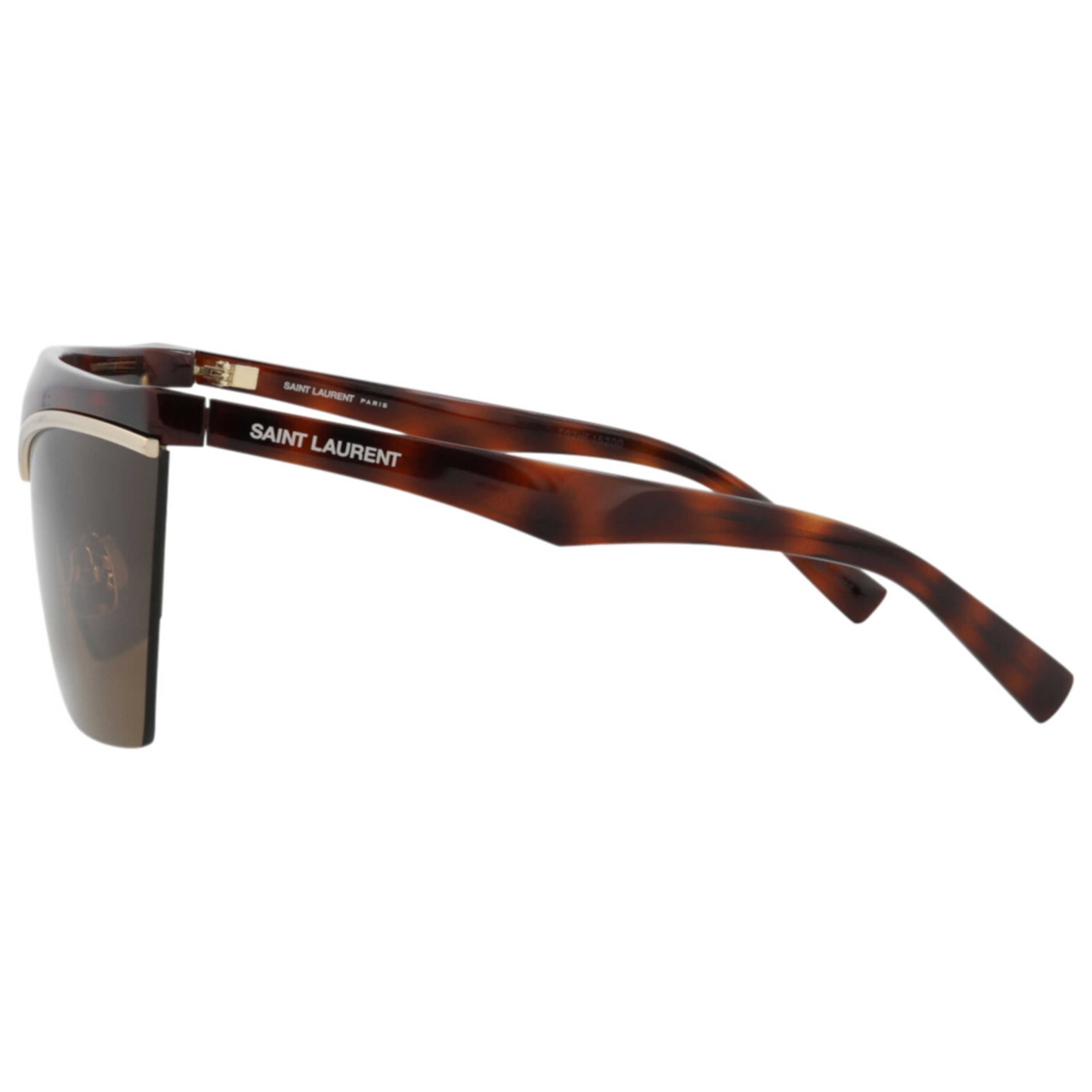 Saint Laurent Women's Sunglasses SL614MASK-30014960-002