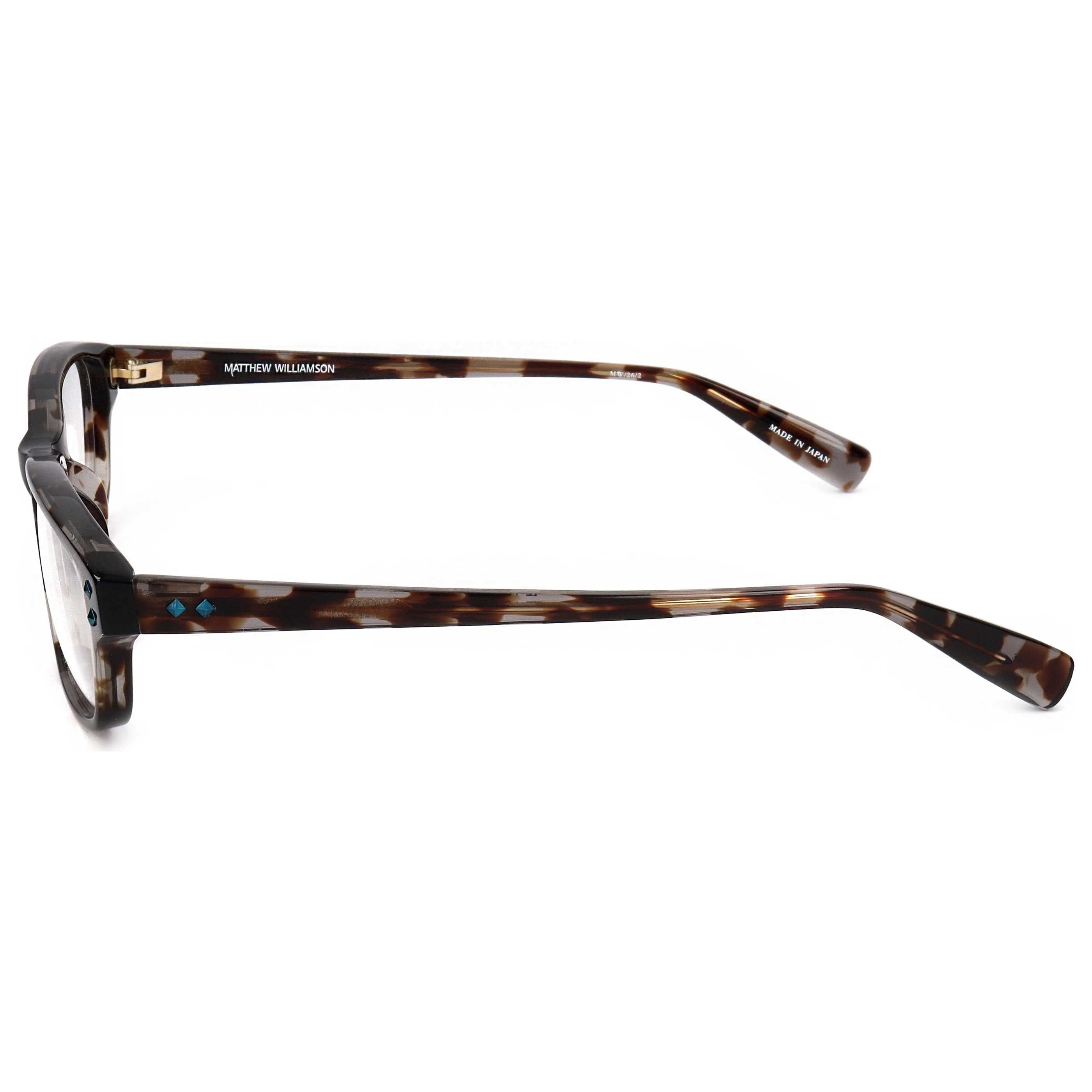 Linda Farrow Women's Opticals MW26-C2-55