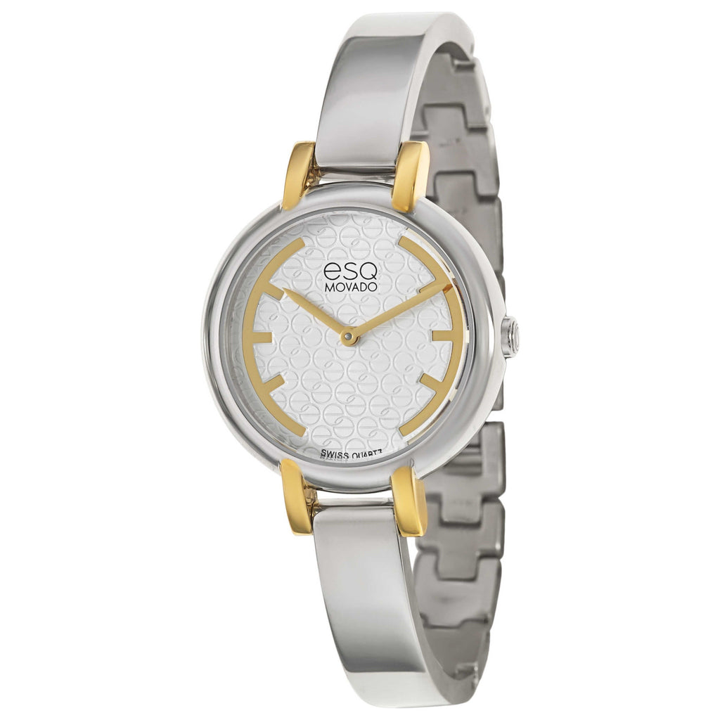 ESQ by Movado Women's Quartz Watch 07101392