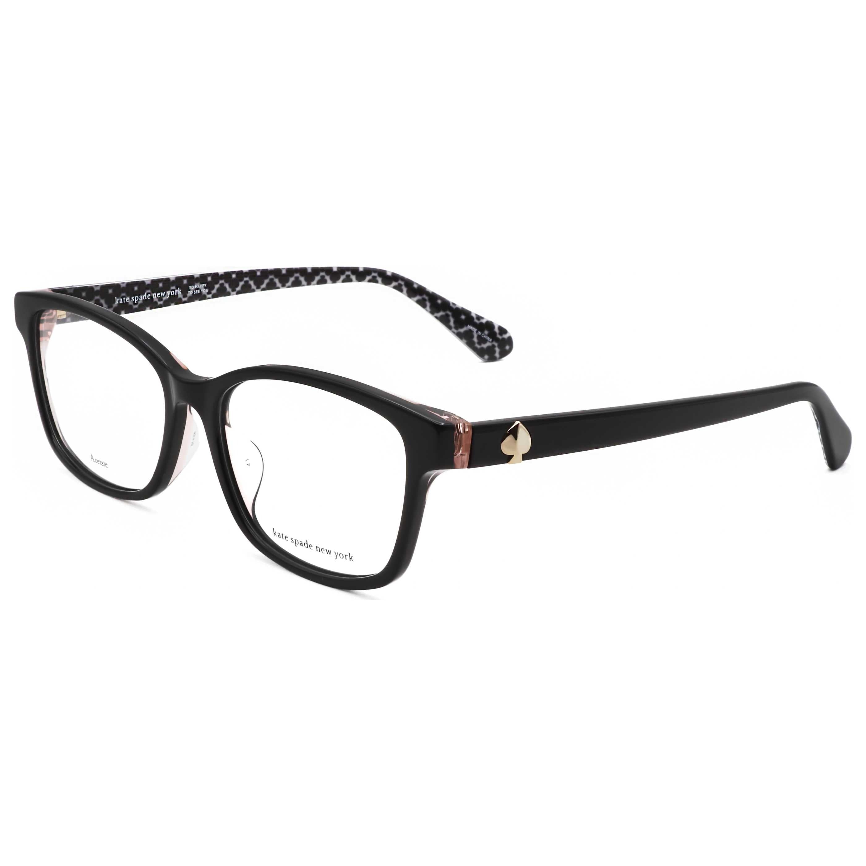 Kate Spade Women's Eyeglasses KARIANE-F-3H2-55