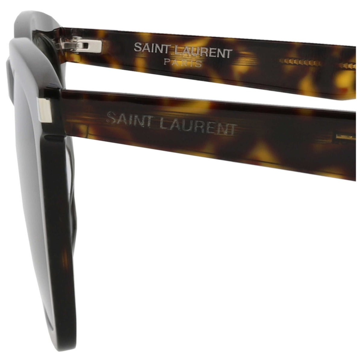 Saint Laurent Men's Sunglasses SL281SLIM-30007110-002