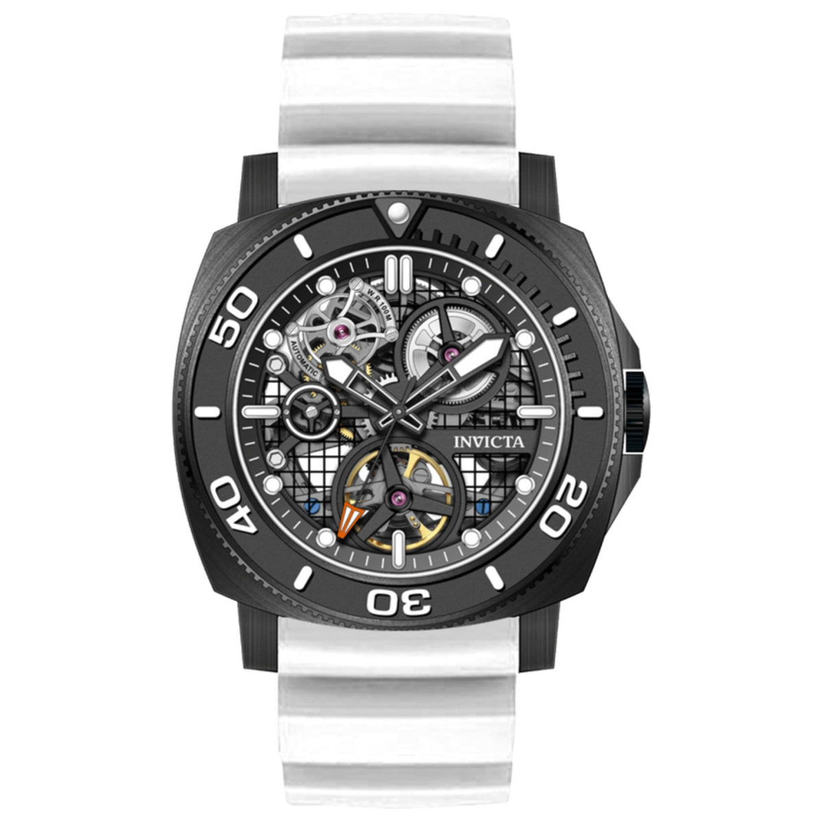 Invicta Men's Watch IN-69461