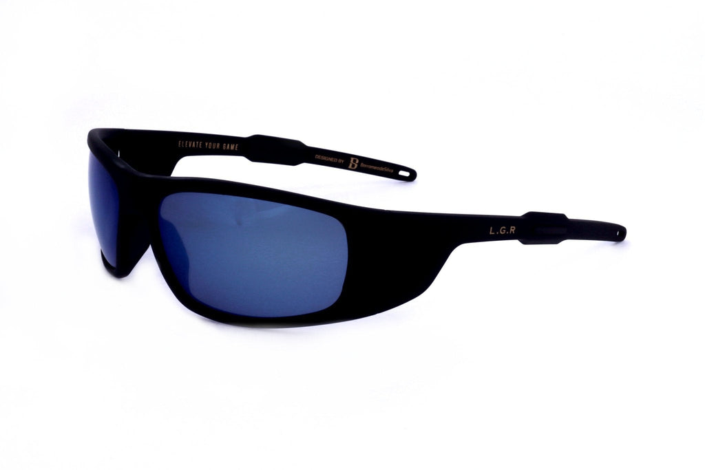 L.G.R. Men's Acetate Sunglasses