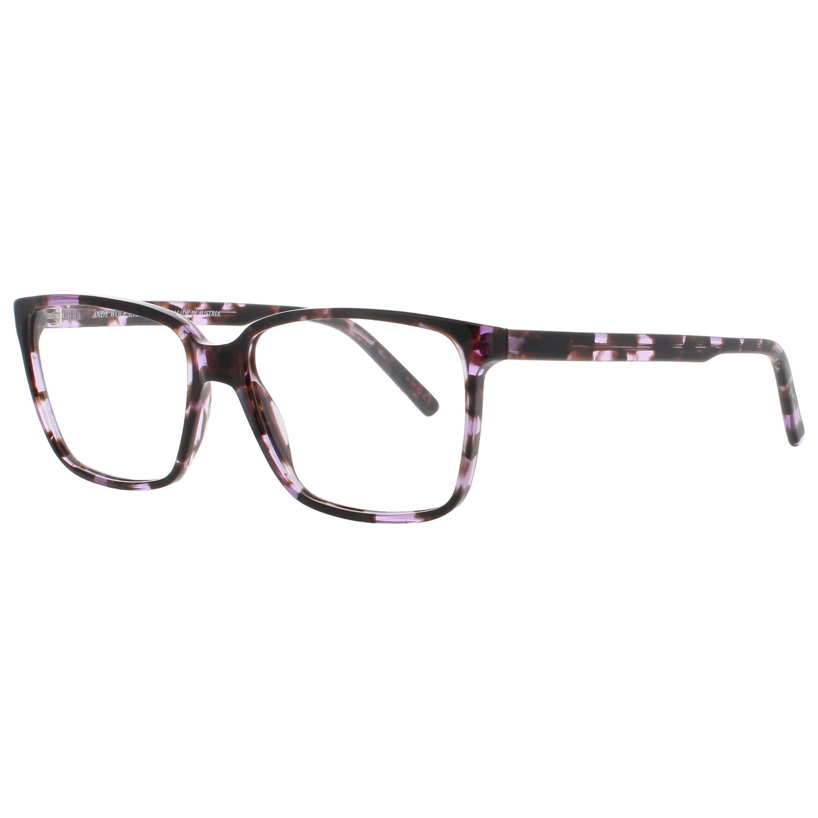 Andy Wolf Unisex Eyeglasses AW-4510-F-55