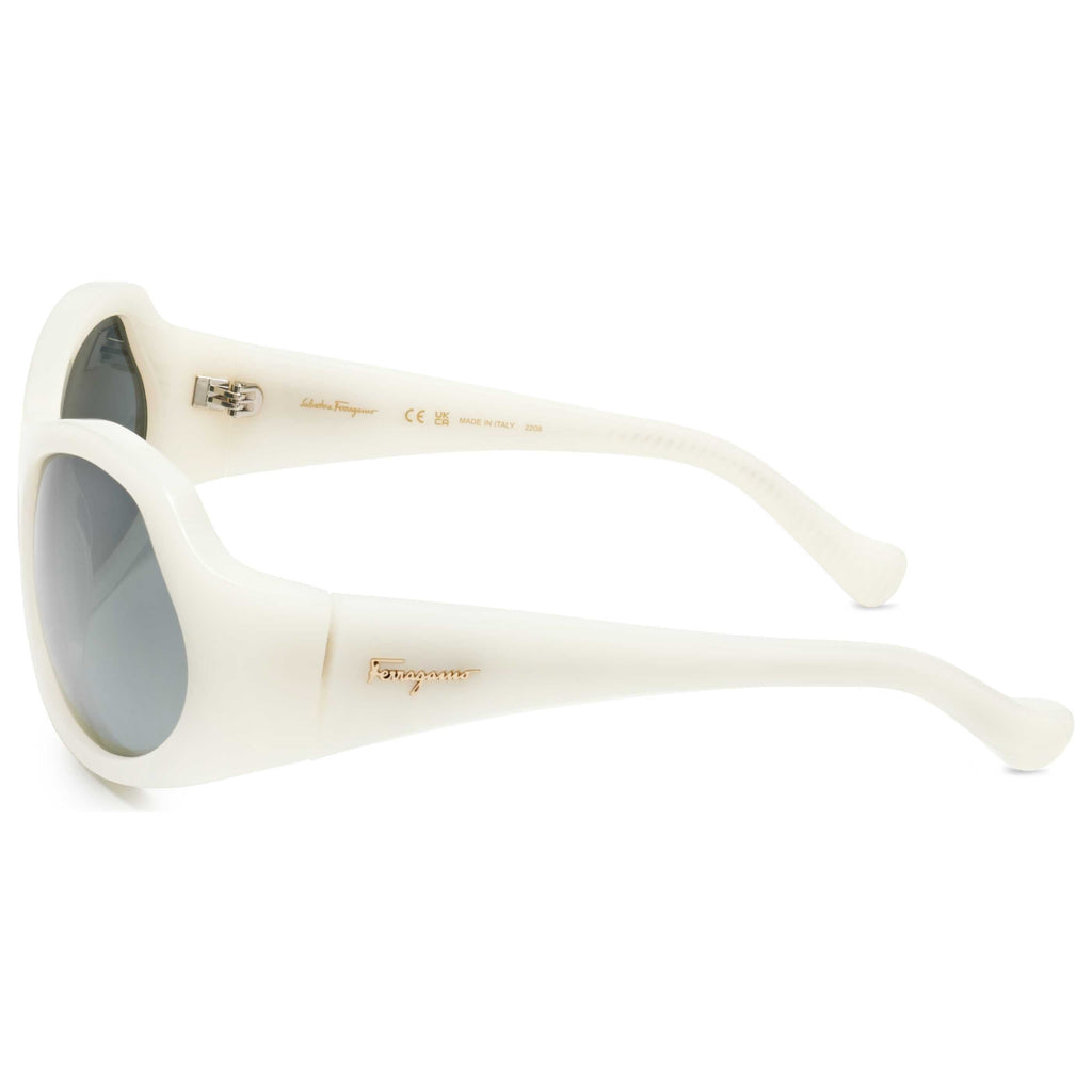 Ferragamo Unisex Sunglasses SF1078S-102-59