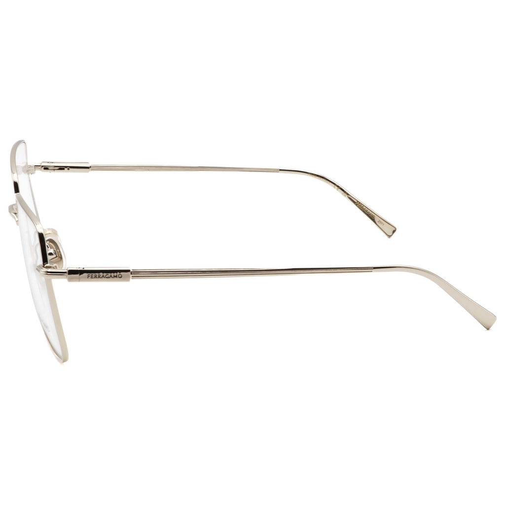 Ferragamo Women's Eyeglasses SF2230-710-56