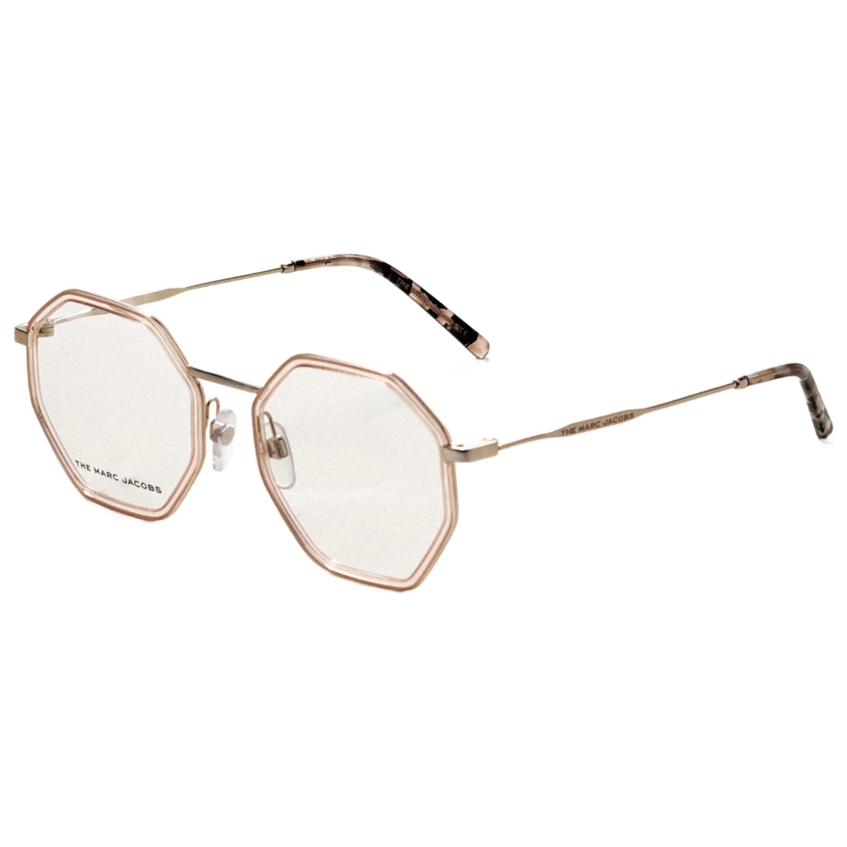Marc Jacobs Women's Eyeglasses MARC538-0FWM-19
