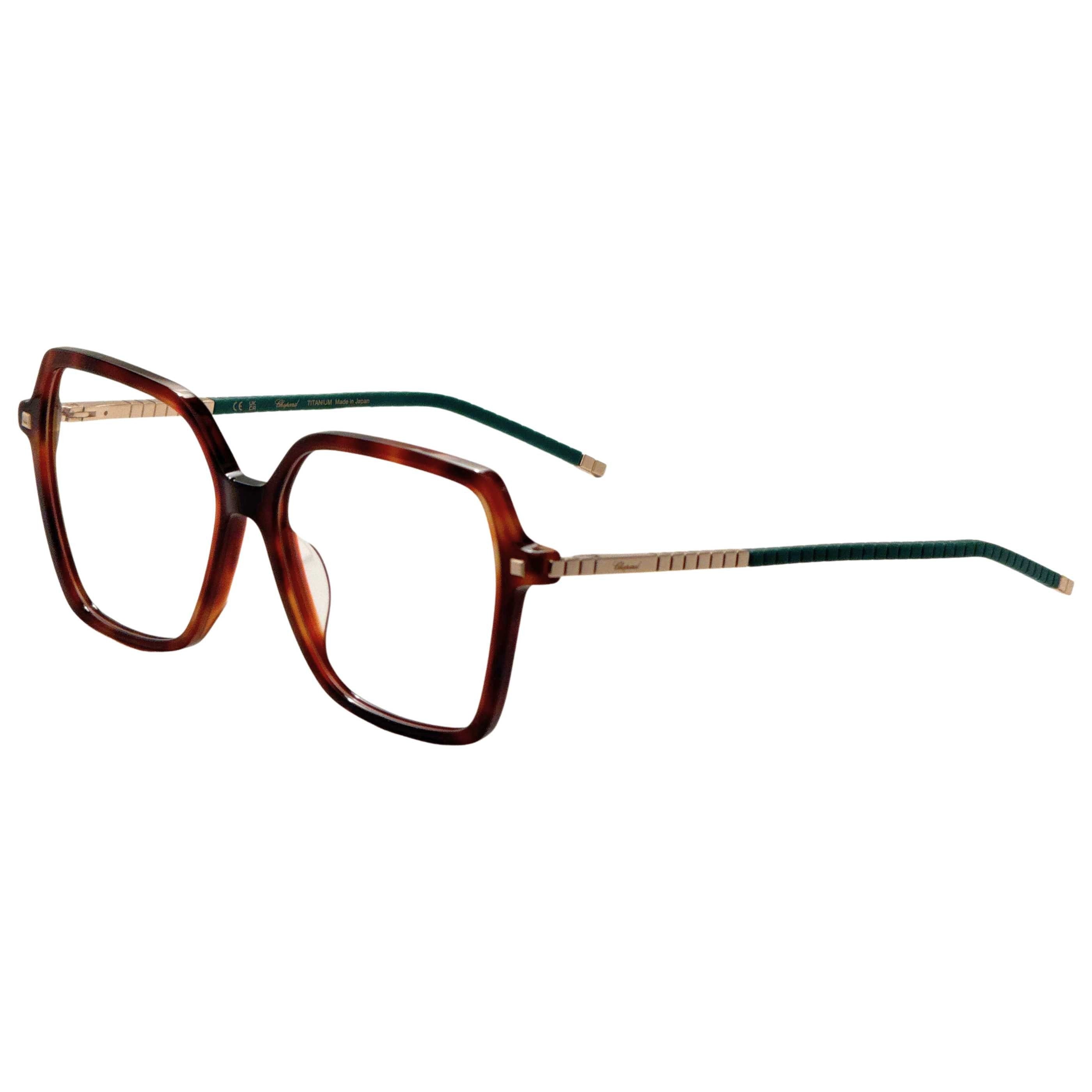 Chopard Women's Eyeglasses IKCH3485509XW