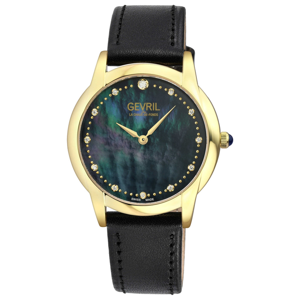 Gevril Women's Watch 13027