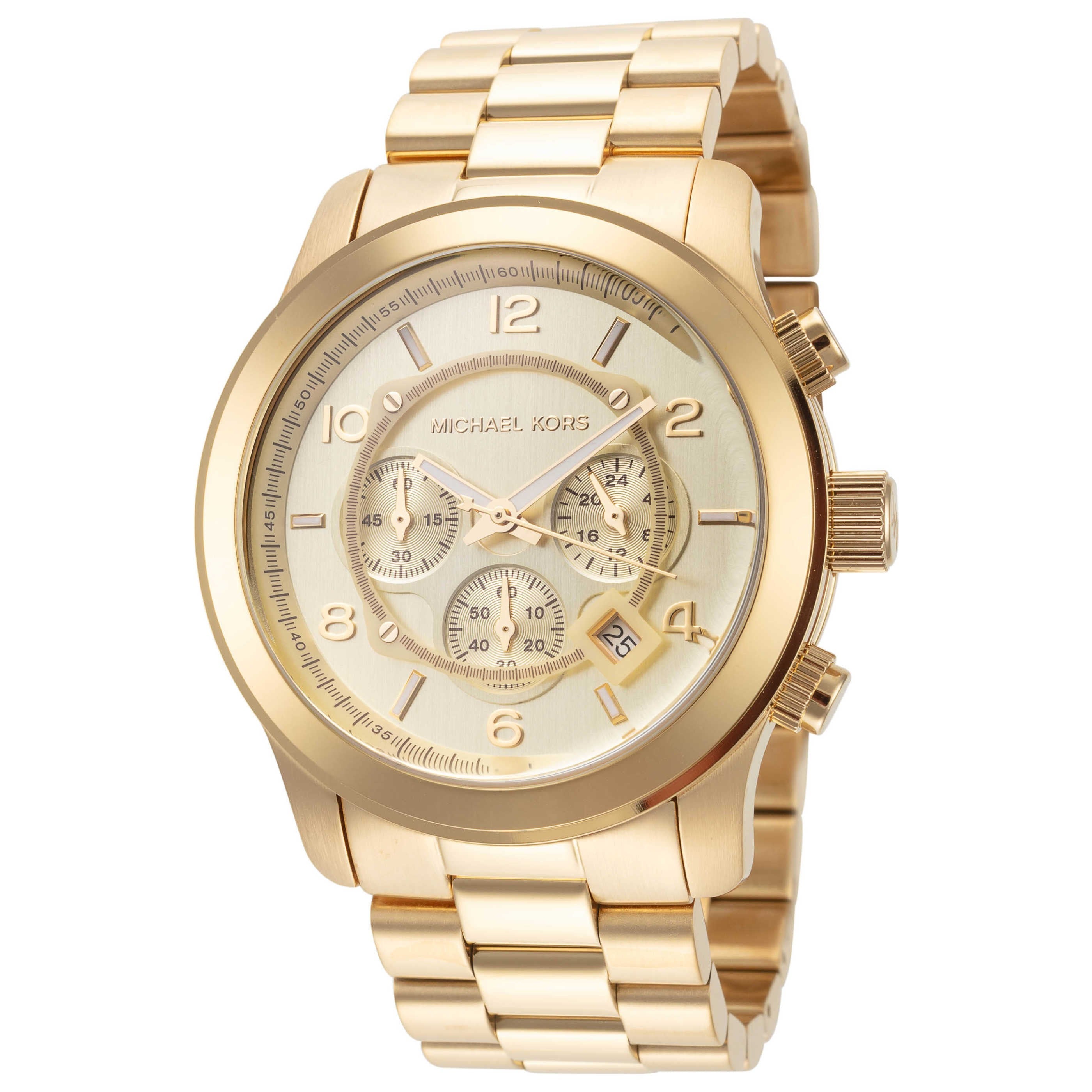 Michael Kors Men's Watch MK9074
