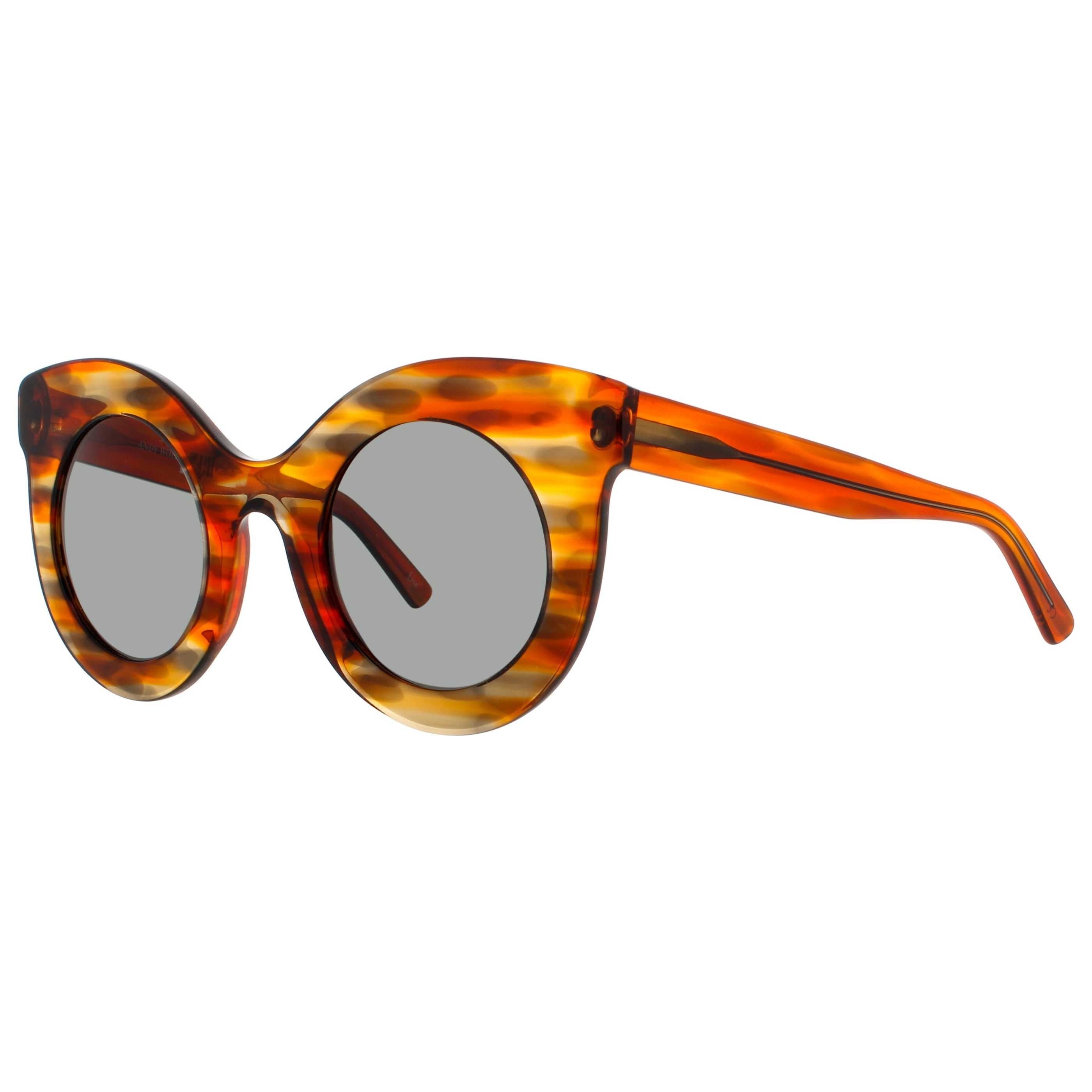 Andy Wolf Women's Sunglasses AW-MILLICENT-C