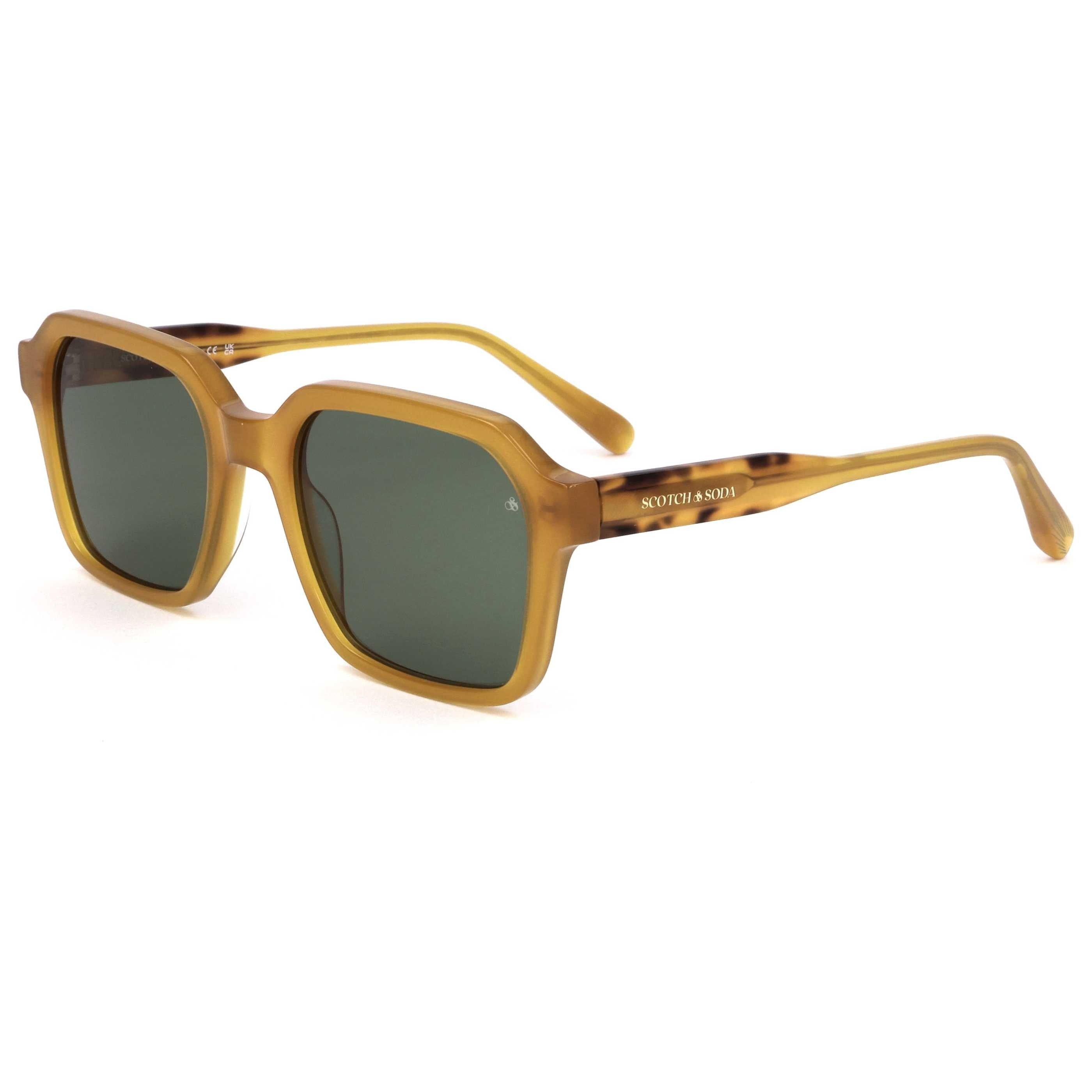 Scotch & Soda Men's Sunglasses SS8008-176-51