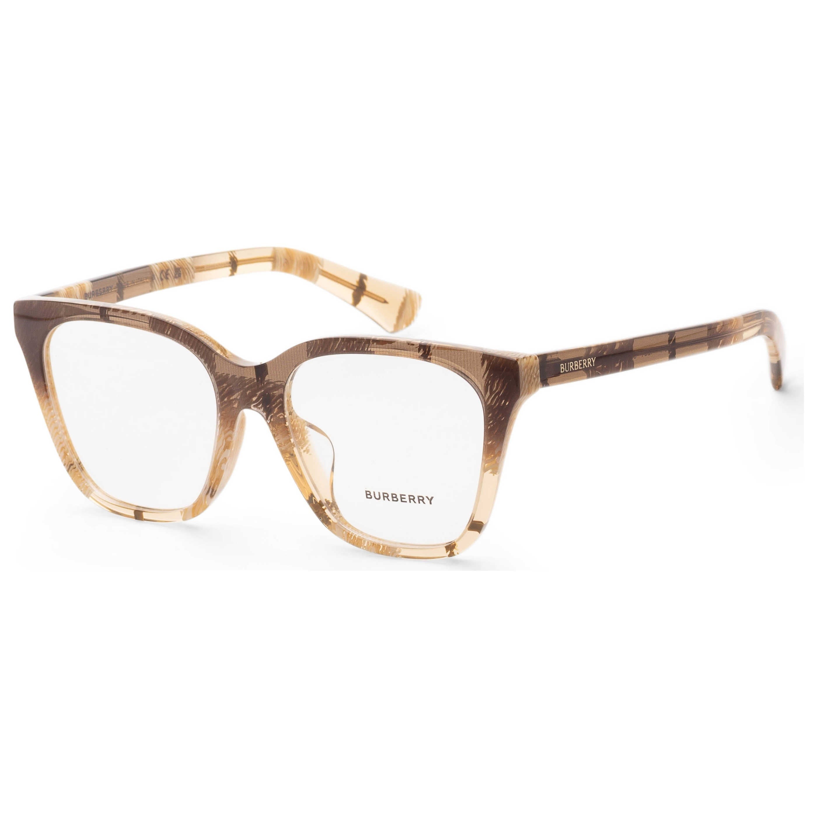 Burberry Women's Eyeglasses BE2438F-4201-53