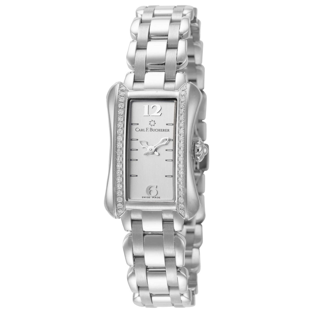 Carl F. Bucherer Women's Watch 00.10703.08.16.31