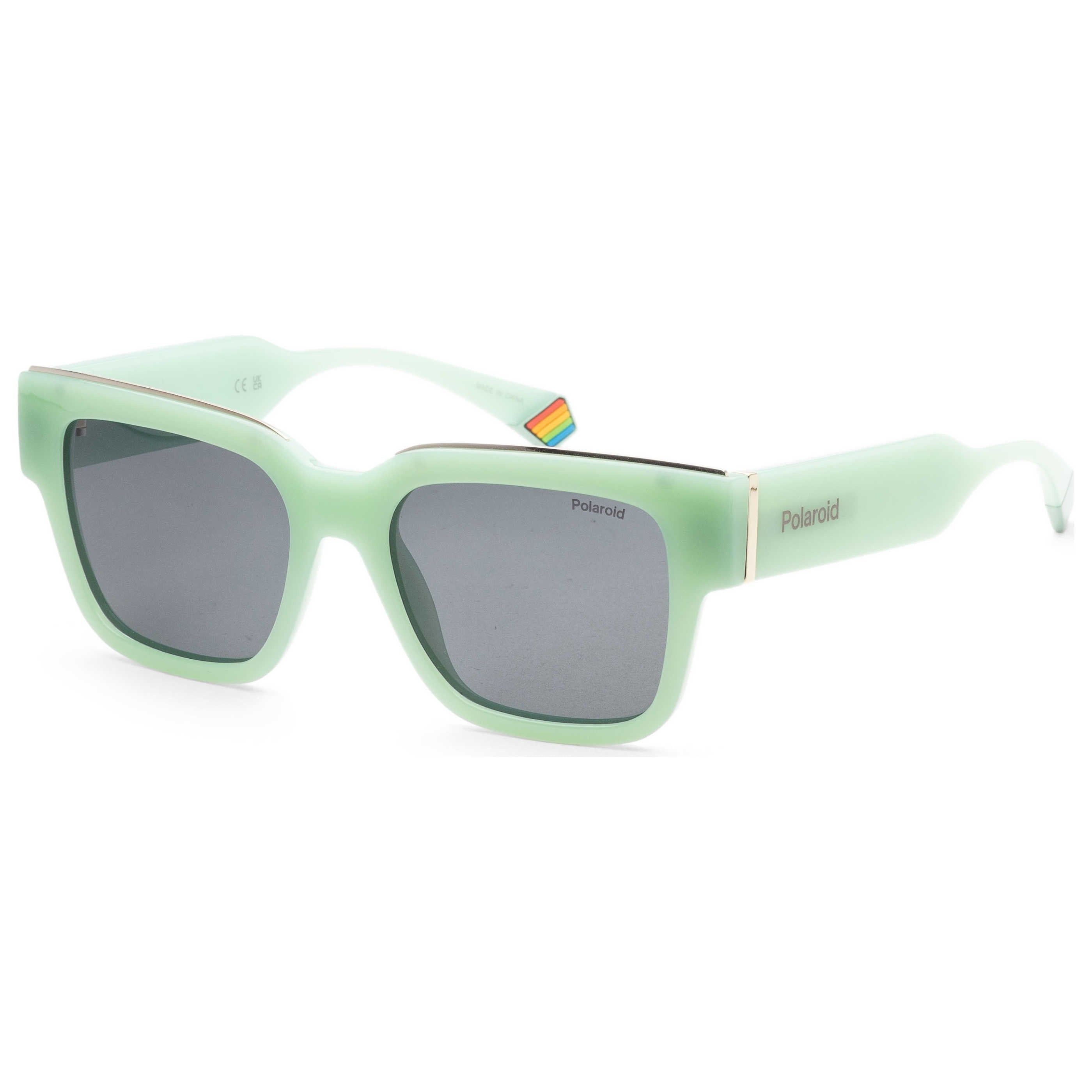 Polaroid Women's Sunglasses PLD6198-S-X-1ED-52