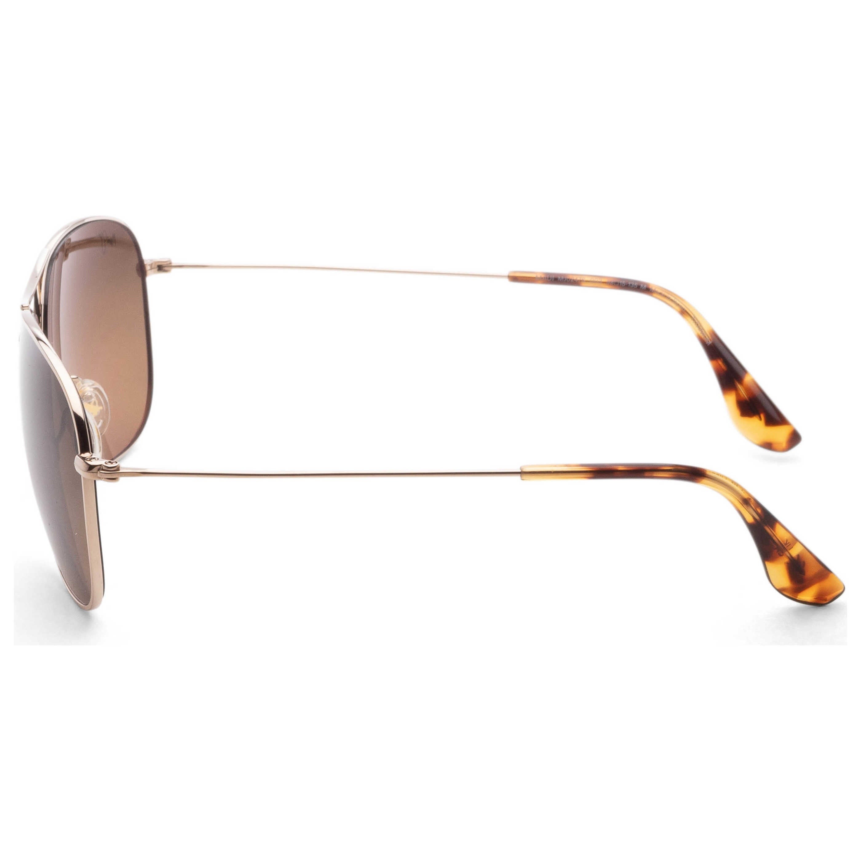 Maui Jim Unisex Sunglasses MJ0247S-003