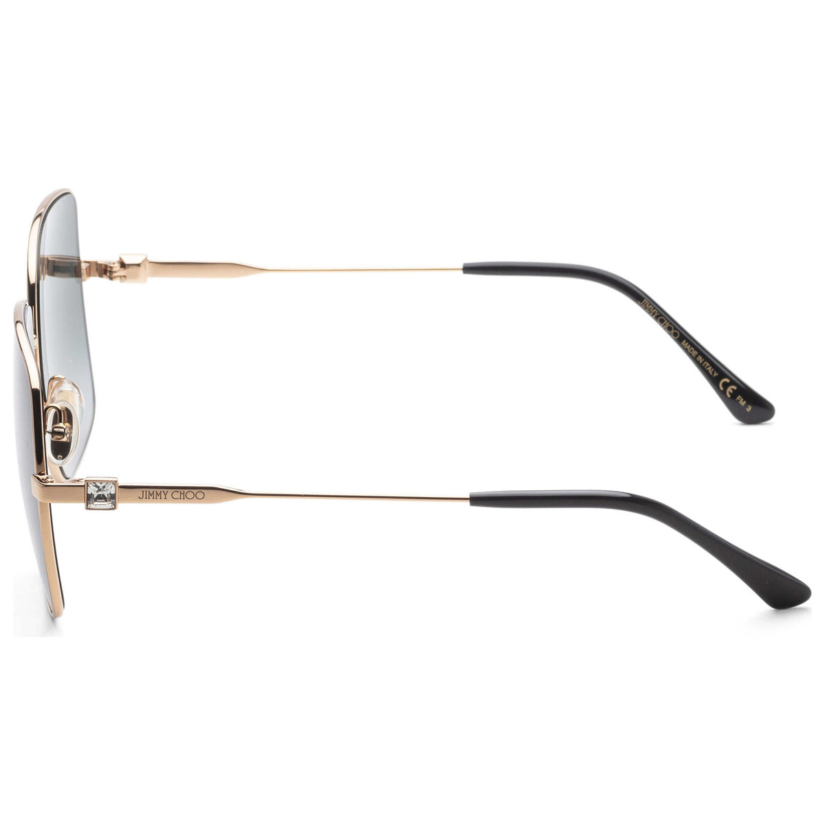 Jimmy Choo Women's Sunglasses LILI-S-2M2-58