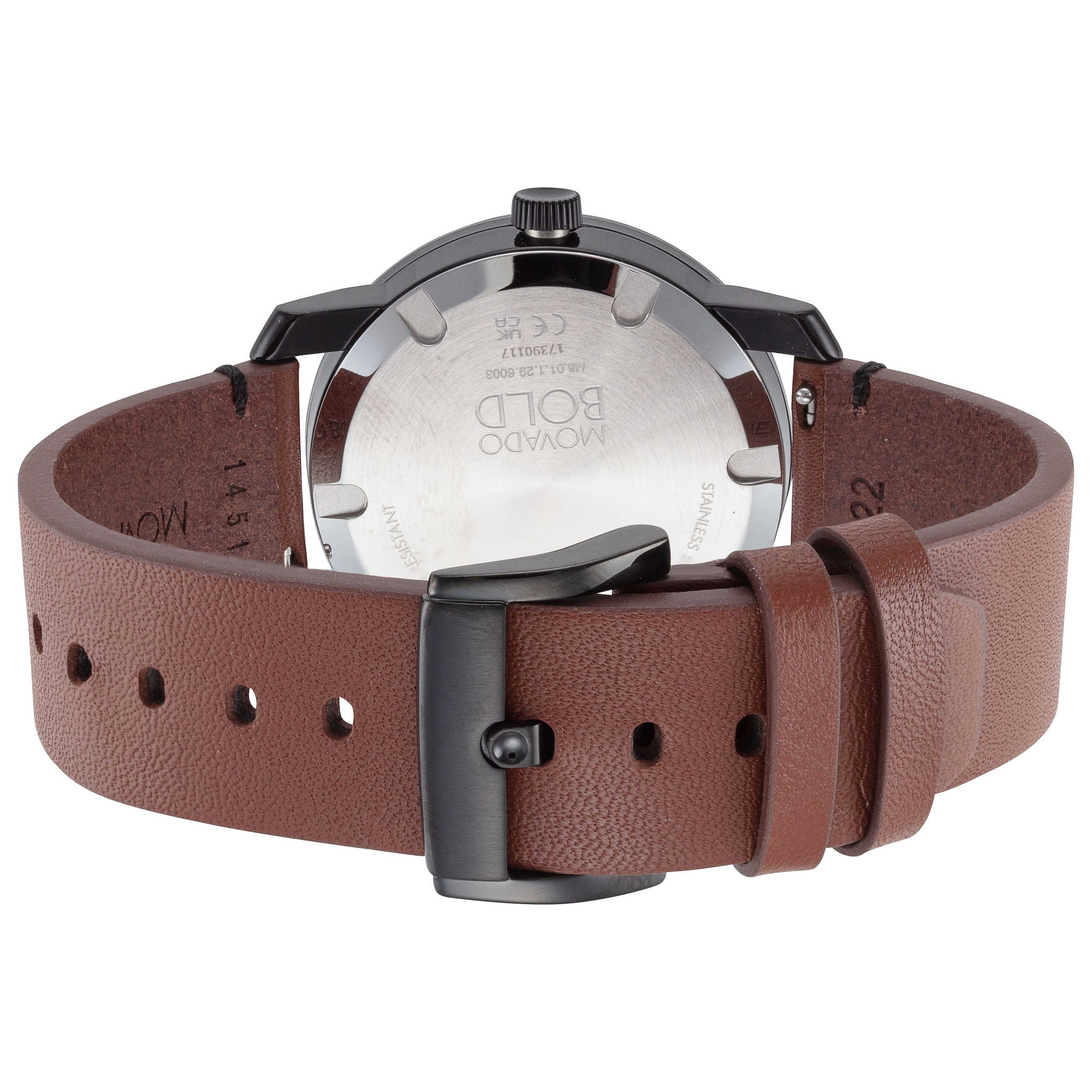 Movado Men's Watch 3600600