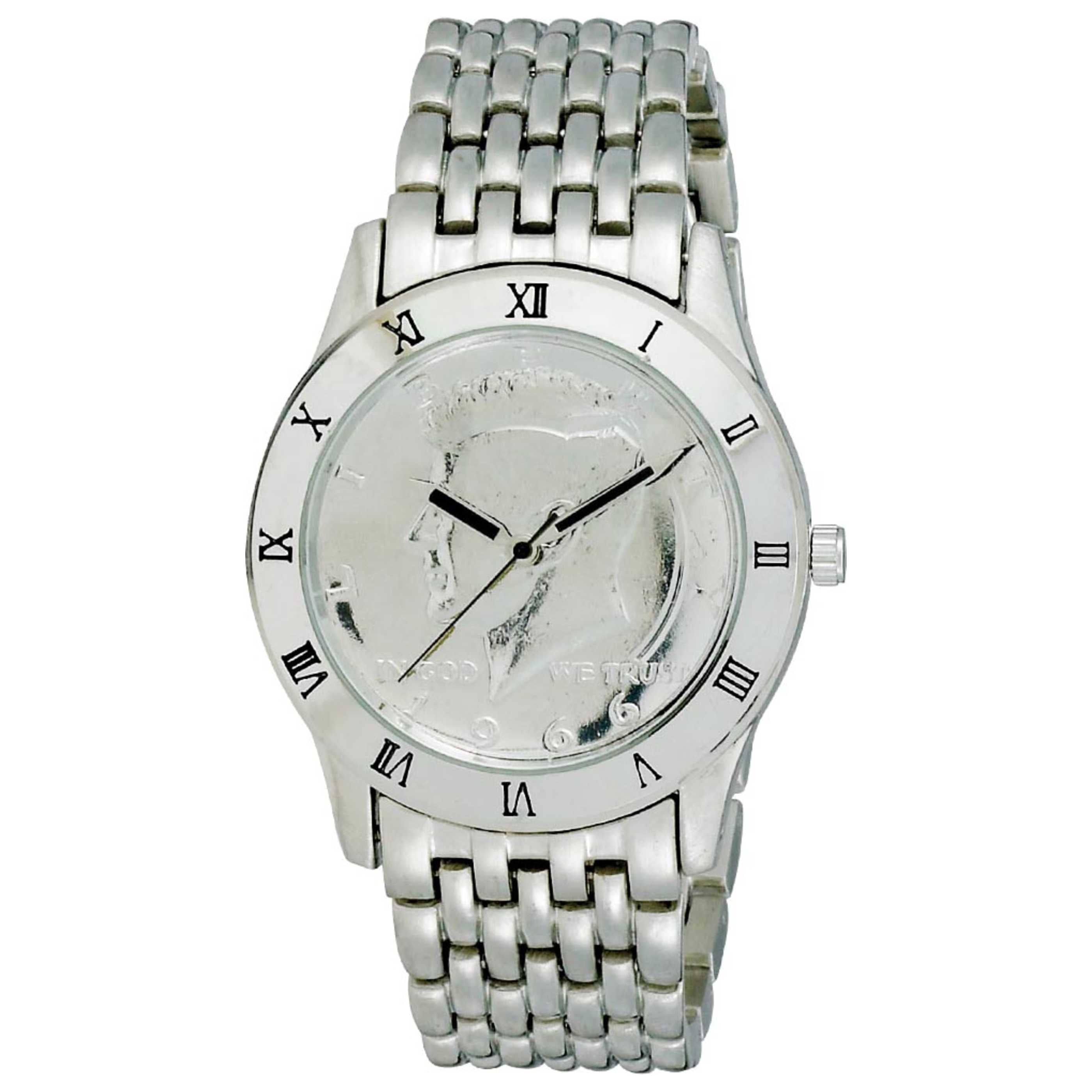 August Steiner Men's Watch CN004S