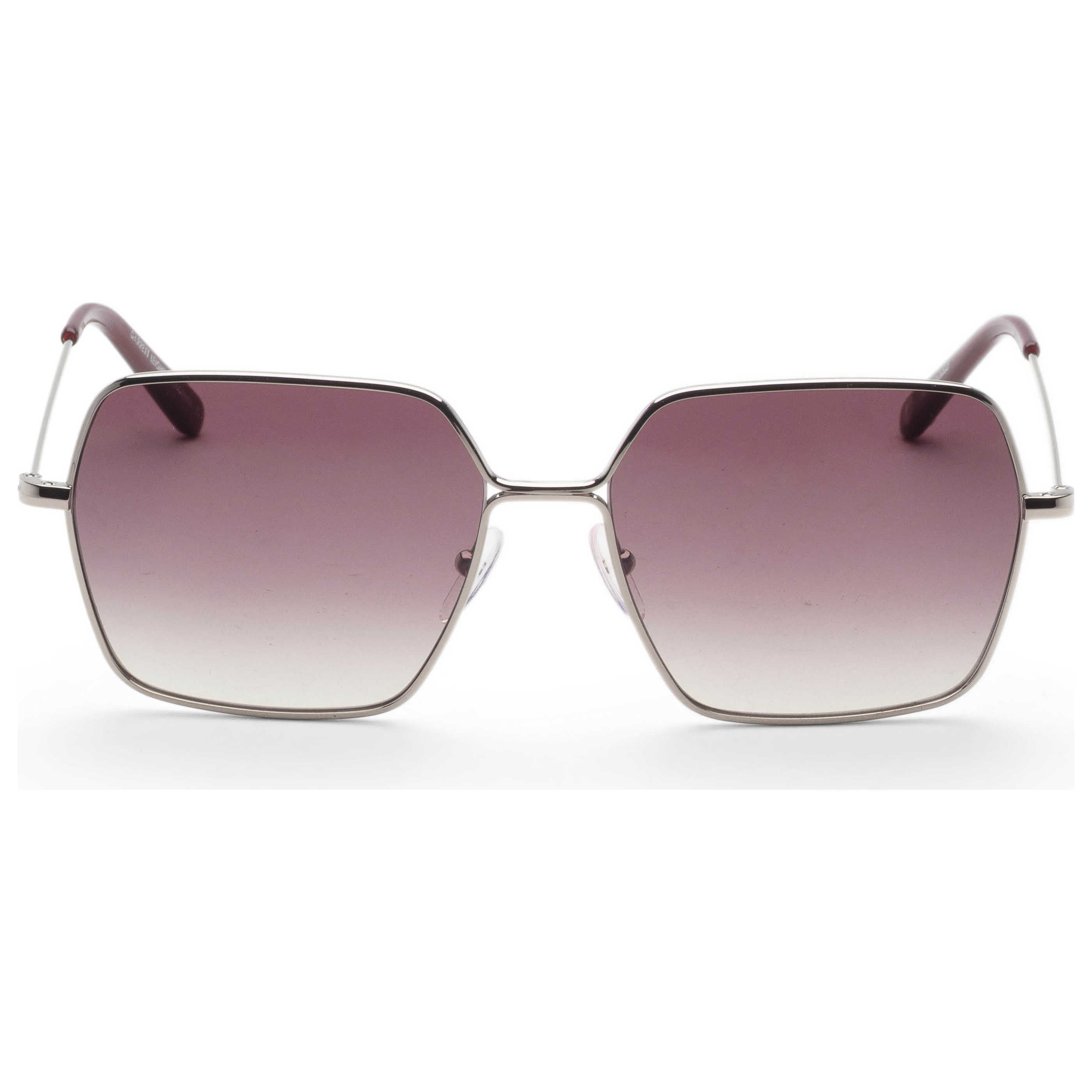 Garrett Leight Women's Sunglasses 4067-56-SV-BARWMNG