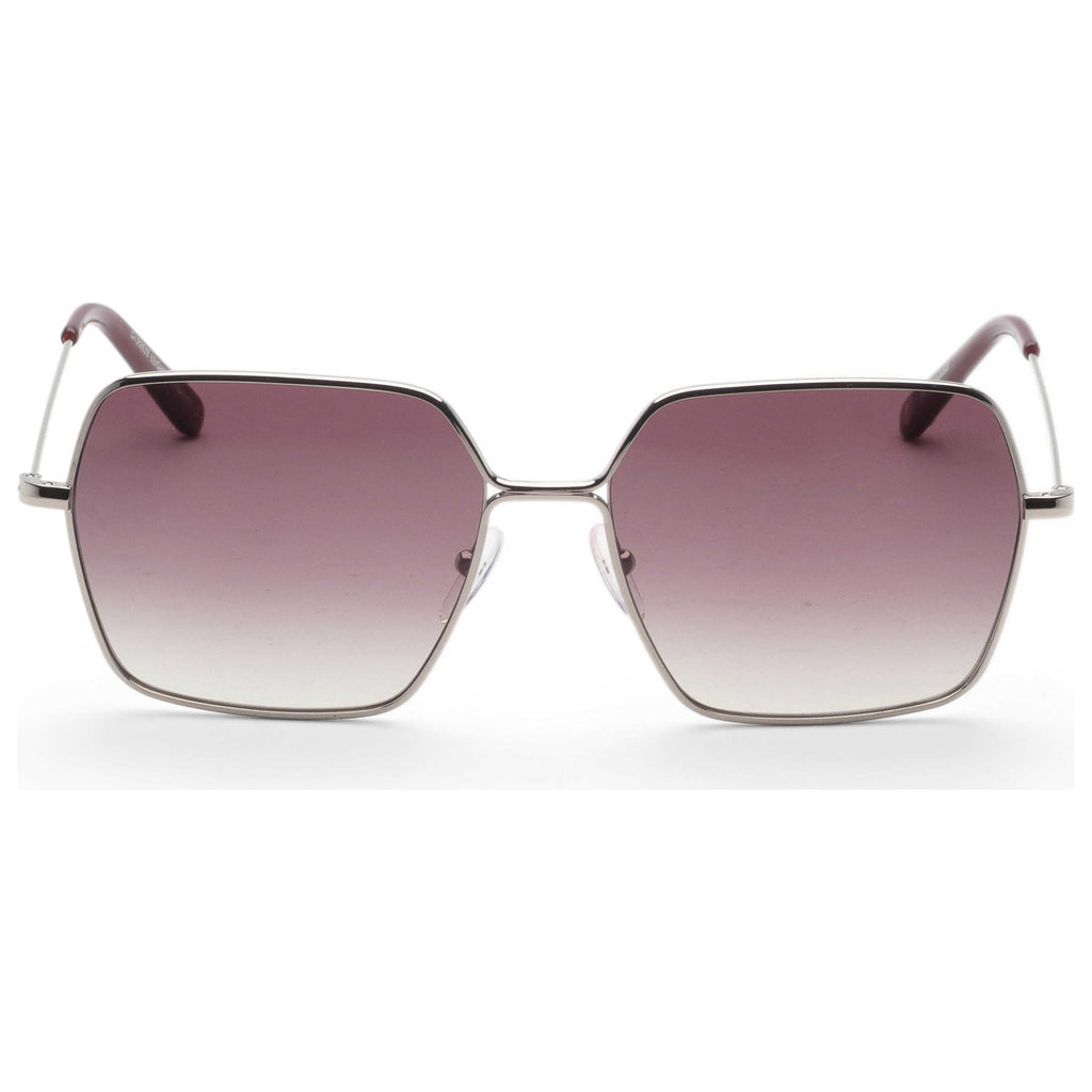 Garrett Leight Women's Sunglasses 4067-56-SV-BARWMNG