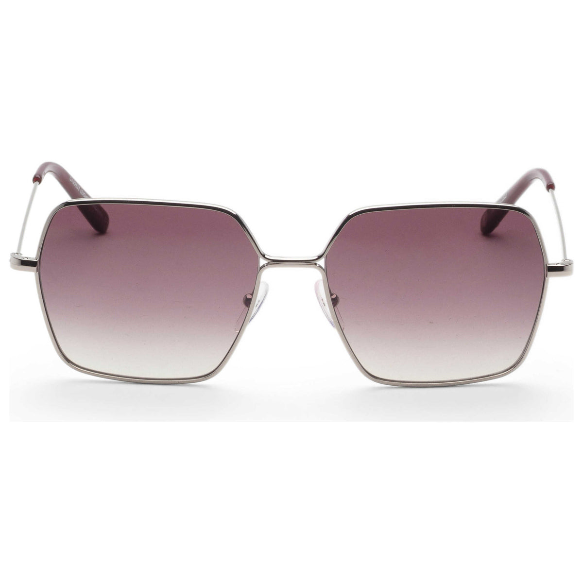 Garrett Leight Women's Sunglasses 4067-56-SV-BARWMNG