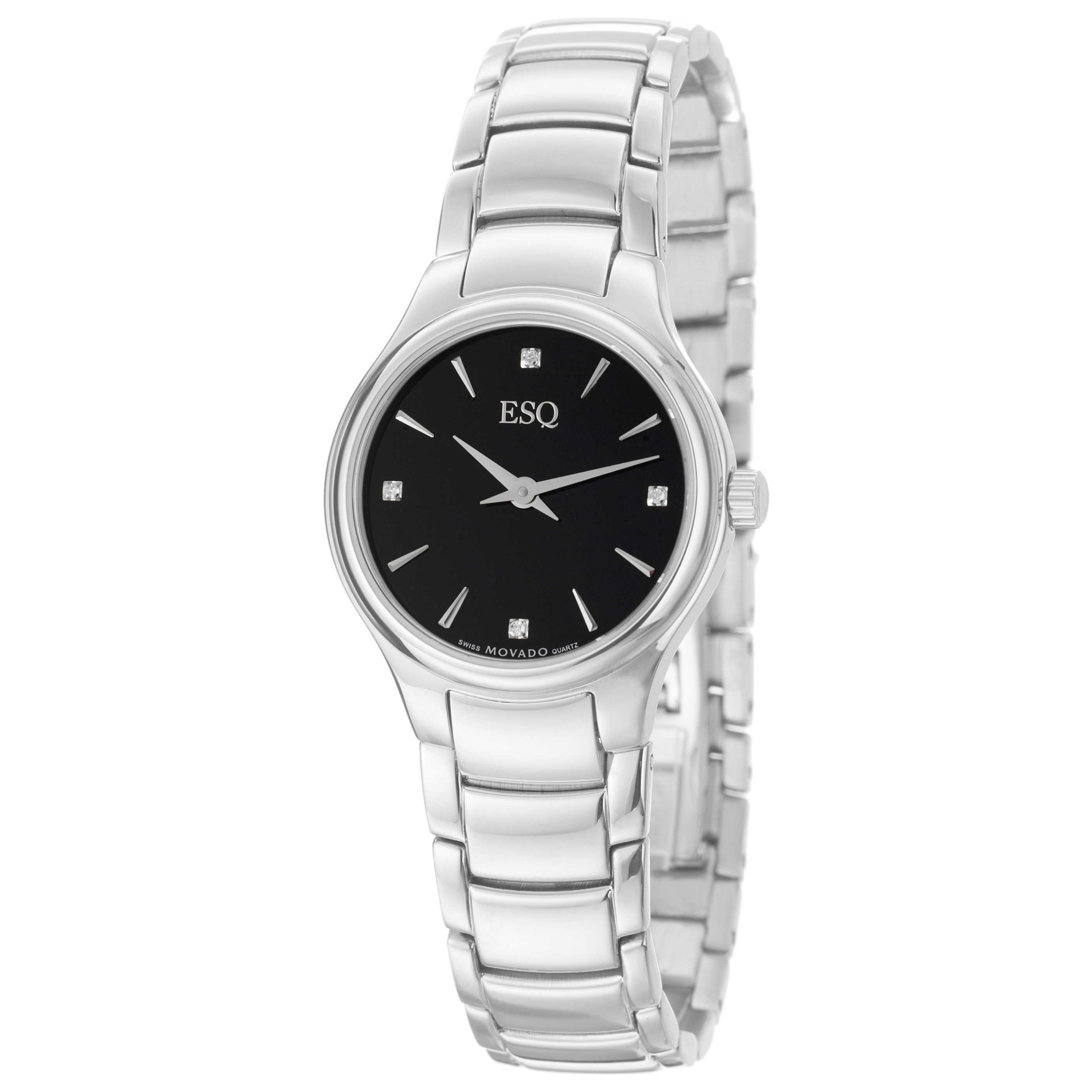ESQ by Movado Women's Quartz Watch 07101367