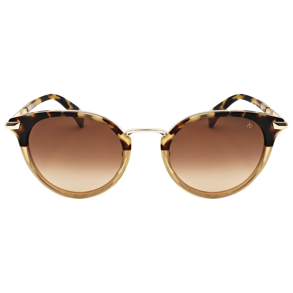 Rag & Bone Women's Sunglasses RNB1058-G-S-C9B-53