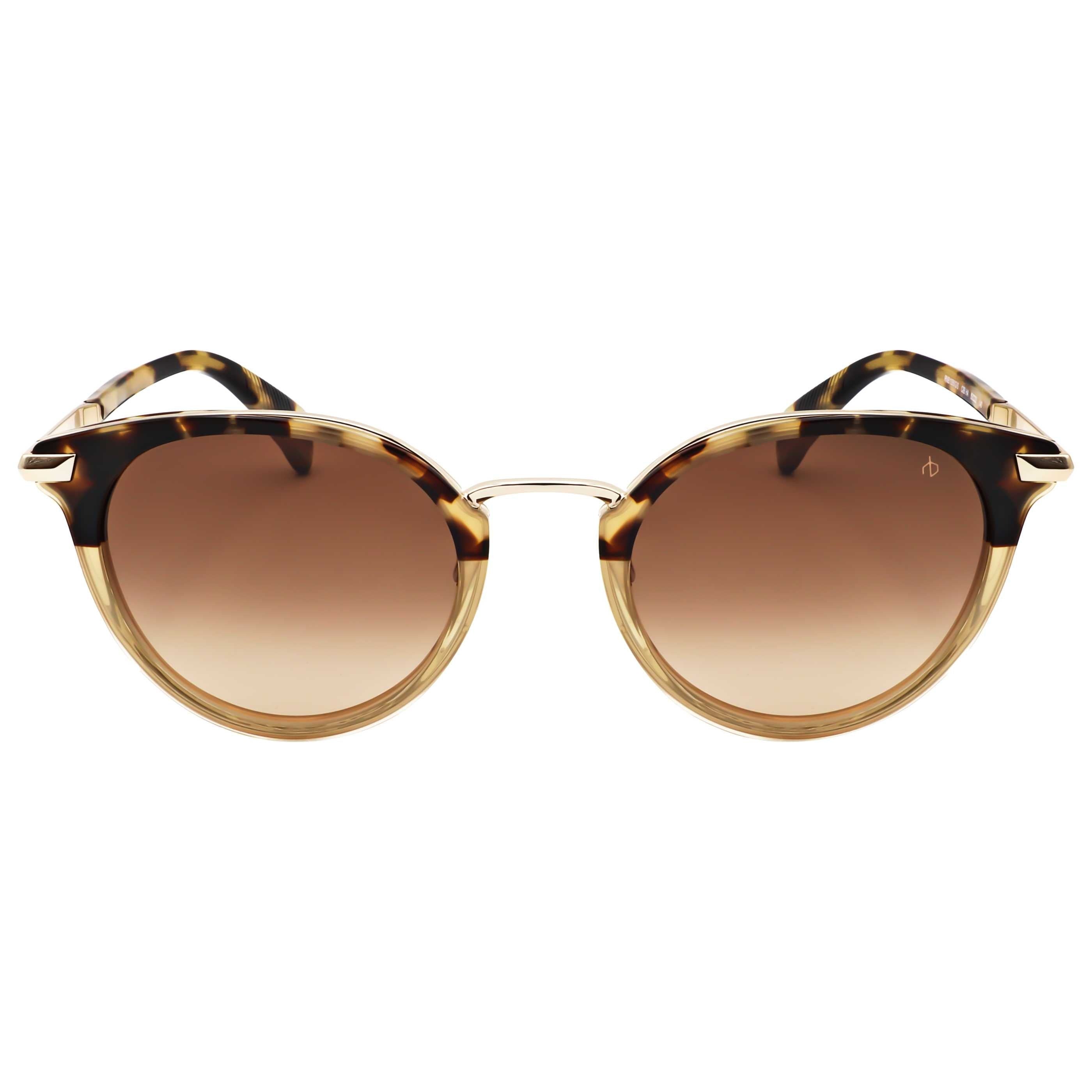 Rag & Bone Women's Sunglasses RNB1058-G-S-C9B-53