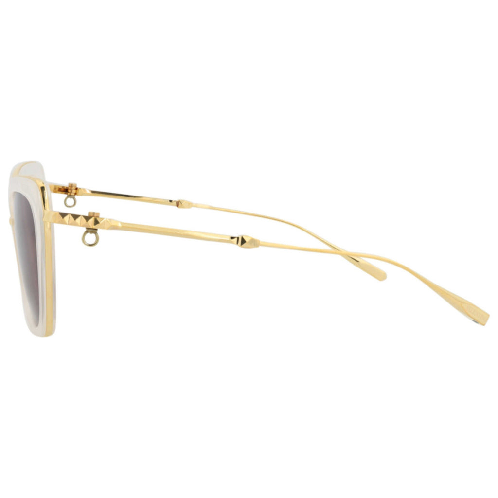 Valentino Women's Sunglasses VLS-165C-53
