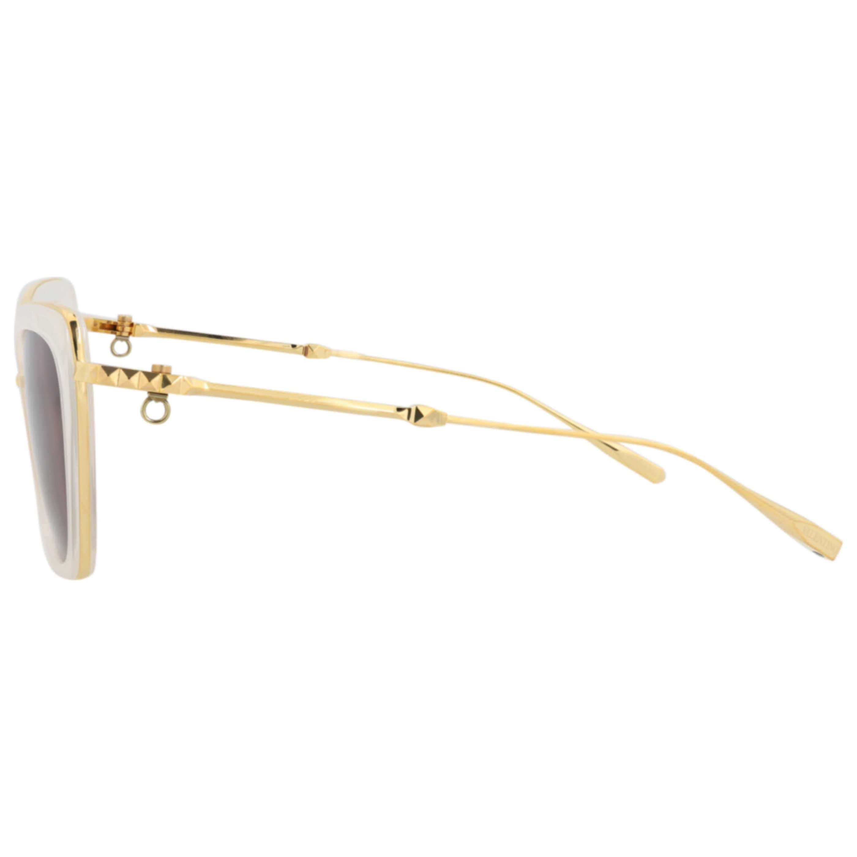 Valentino Women's Sunglasses VLS-165C-53