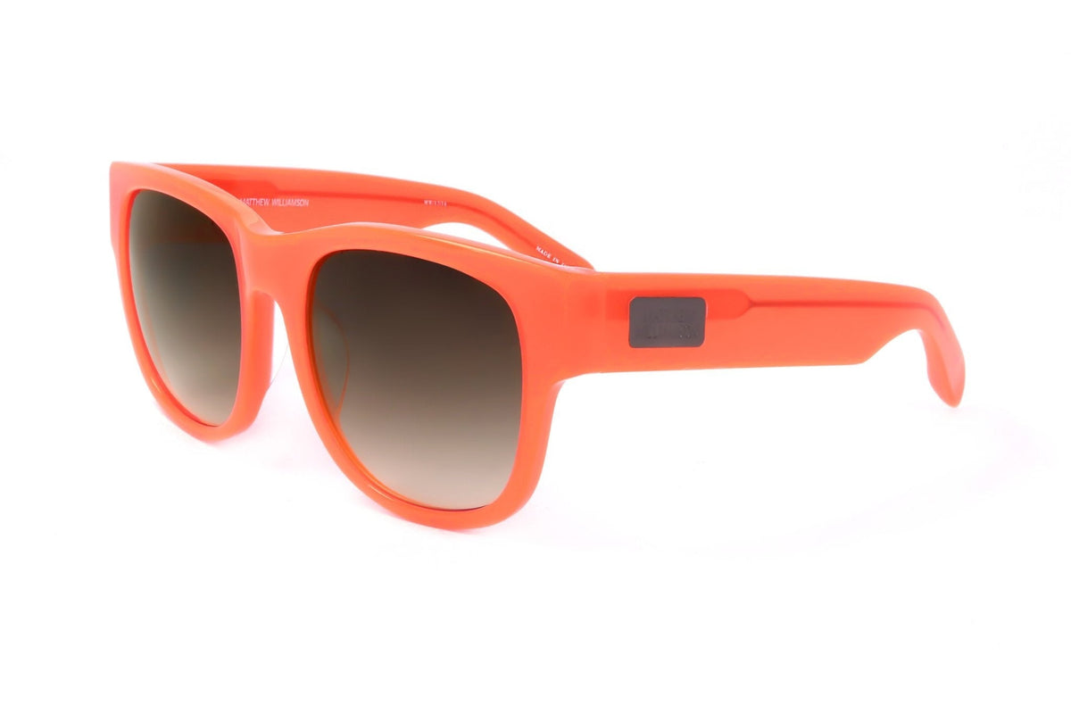 Matthew Williamson by Linda Farrow Women's Sunglasses