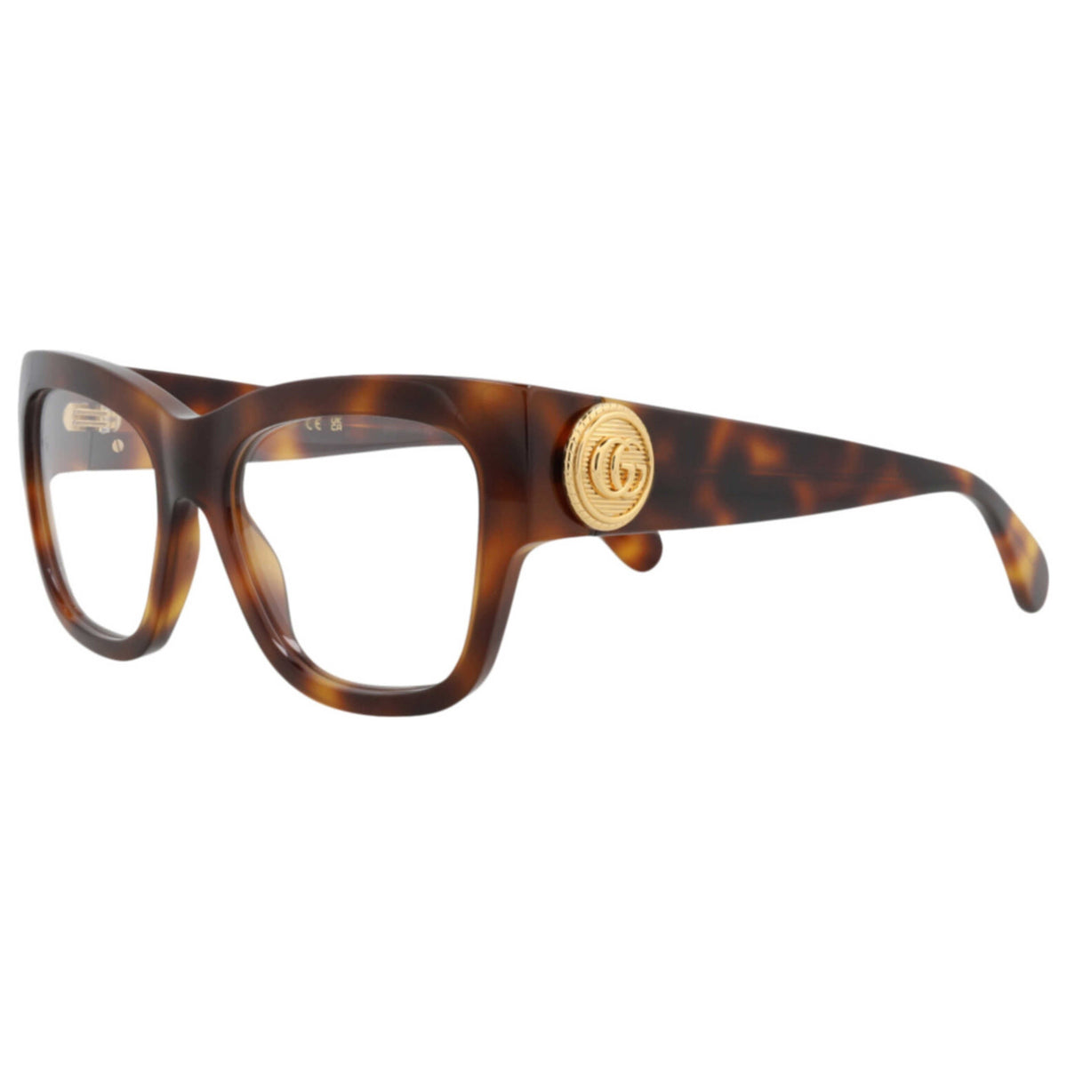 Gucci Women's Eyeglasses GG1410O-30014418-003