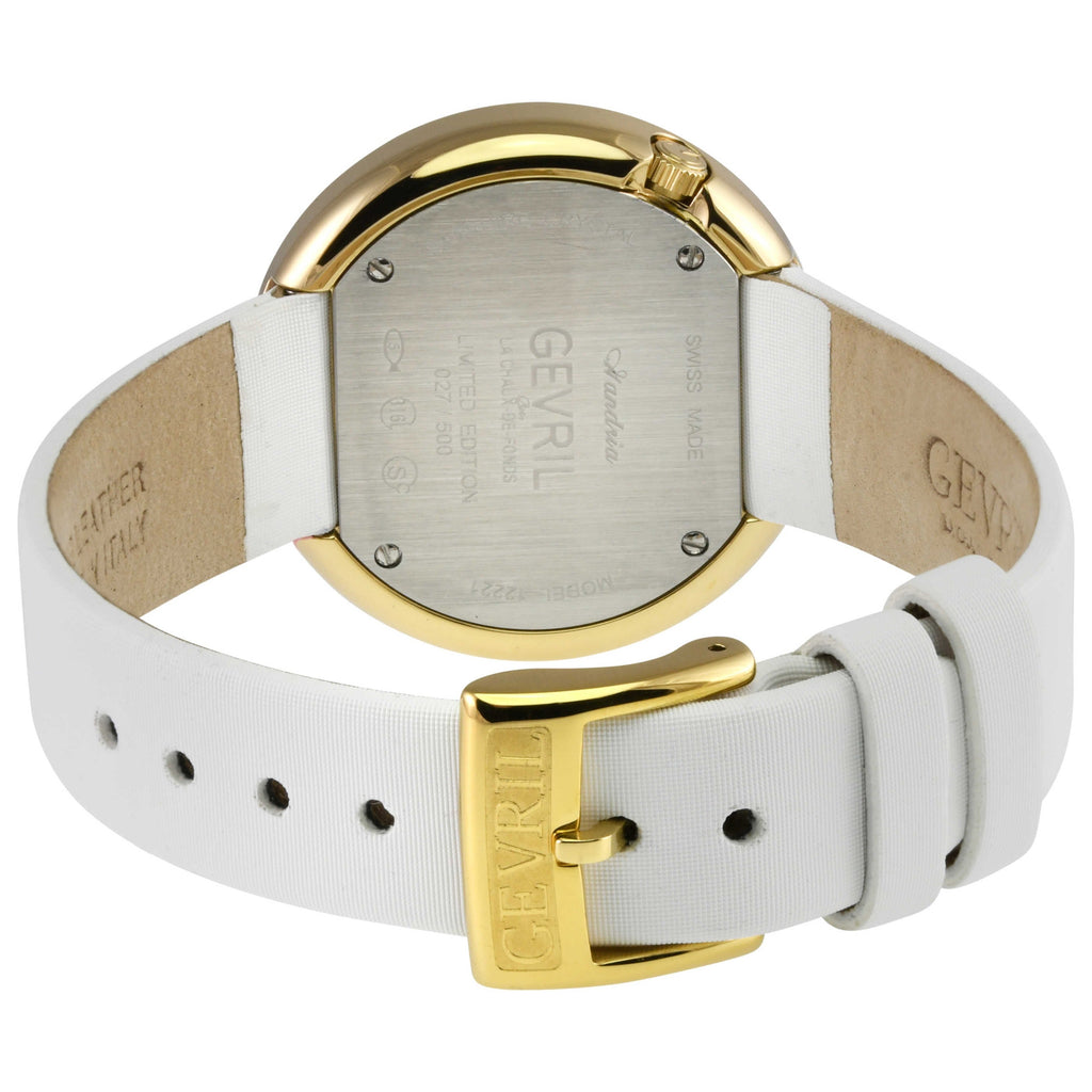 Gevril Women's Watch 12221